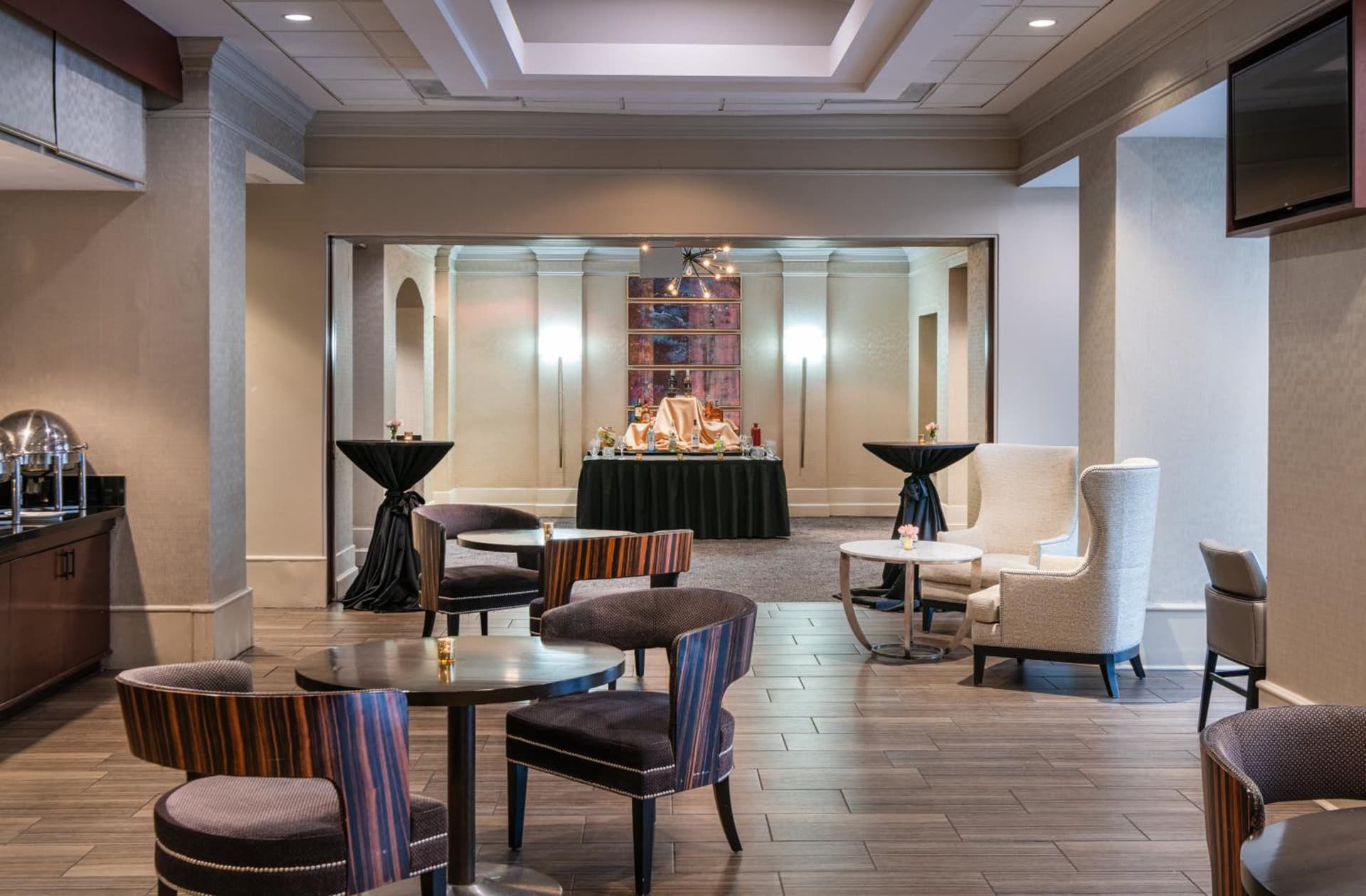 Chicago Marriott Suites Deerfield gallery photo in Deerfield, IL — image 30