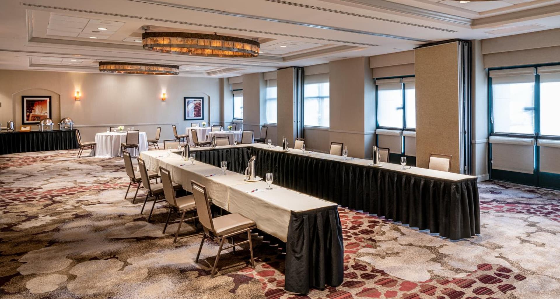 Chicago Marriott Suites Deerfield gallery photo in Deerfield, IL — image 7