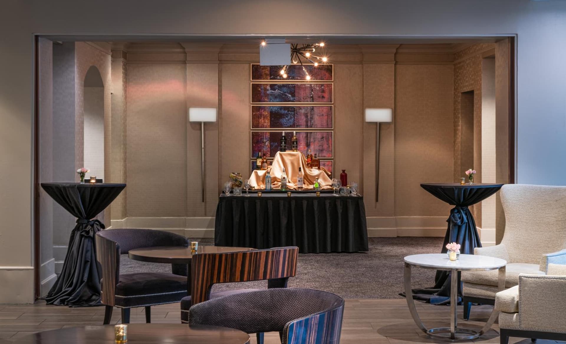Chicago Marriott Suites Deerfield gallery photo in Deerfield, IL — image 8