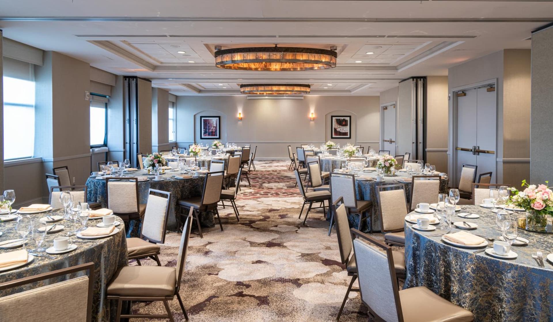 Chicago Marriott Suites Deerfield gallery photo in Deerfield, IL — image 9