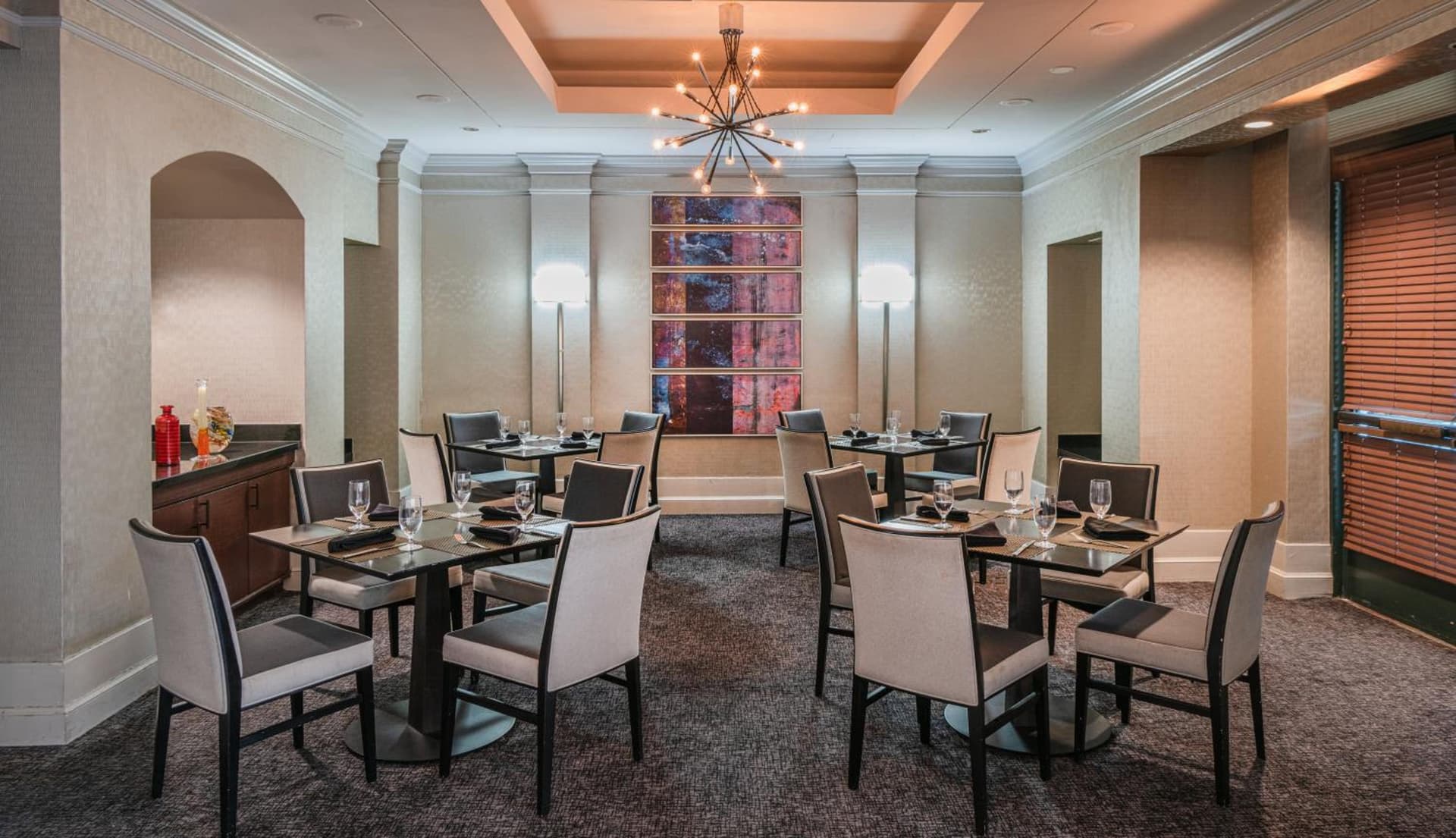 Chicago Marriott Suites Deerfield gallery photo in Deerfield, IL — image 57