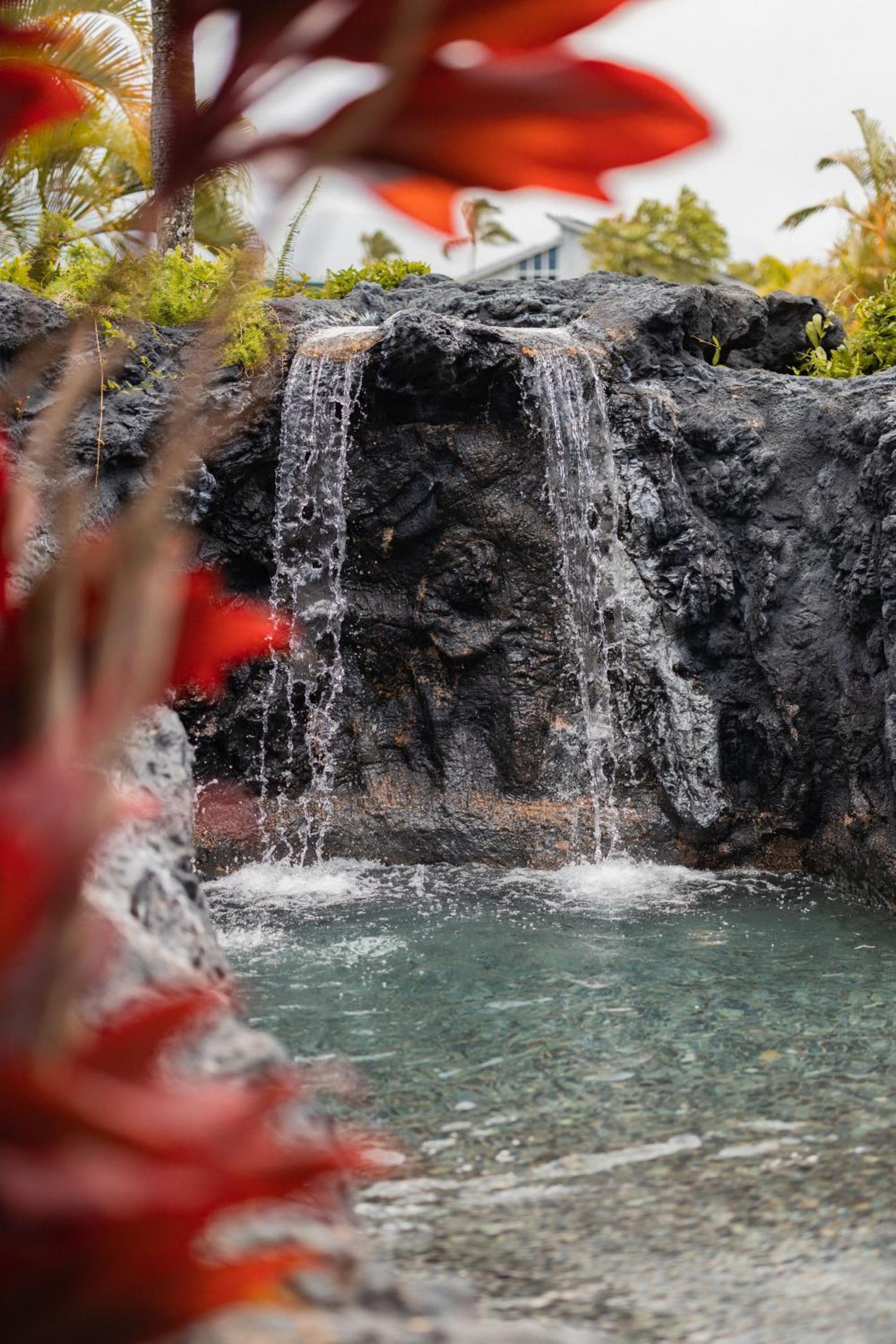 The Cliffs at Princeville property views in Princeville, HI — gallery photo 3