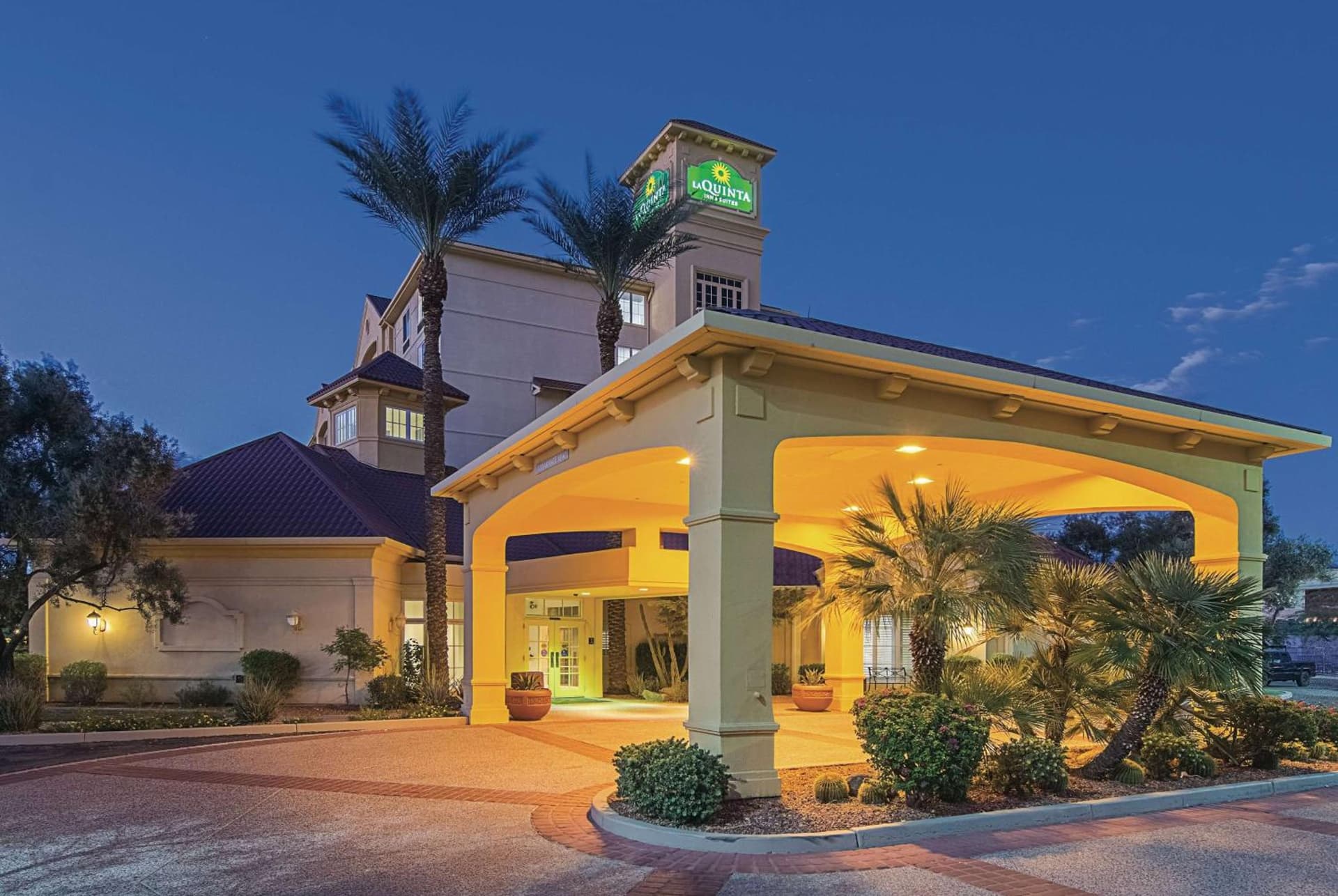 La Quinta by Wyndham Phoenix Mesa West gallery photo in Mesa, AZ — image 10