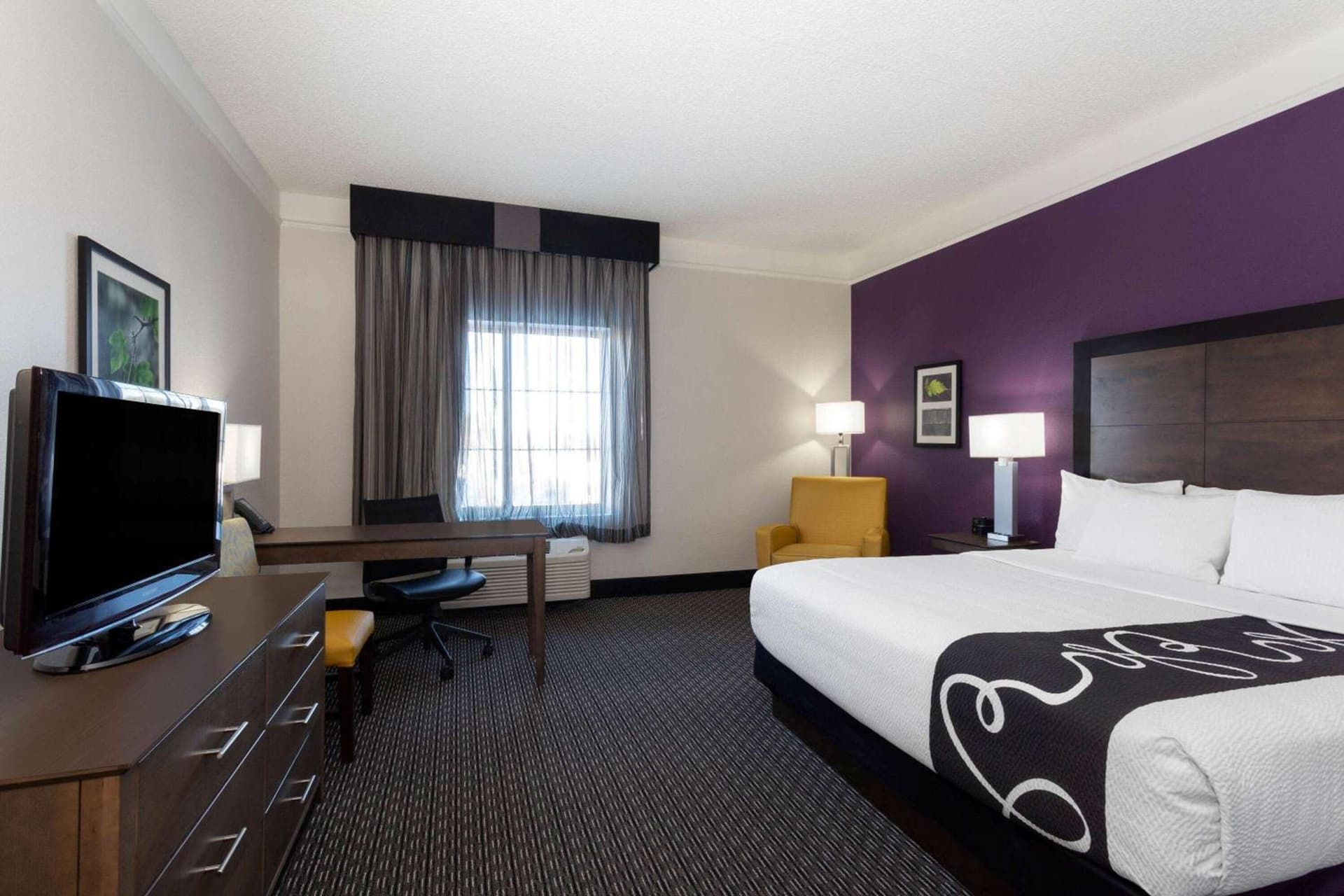La Quinta by Wyndham Denver Boulder - Louisville gallery photo in Louisville, CO — image 4