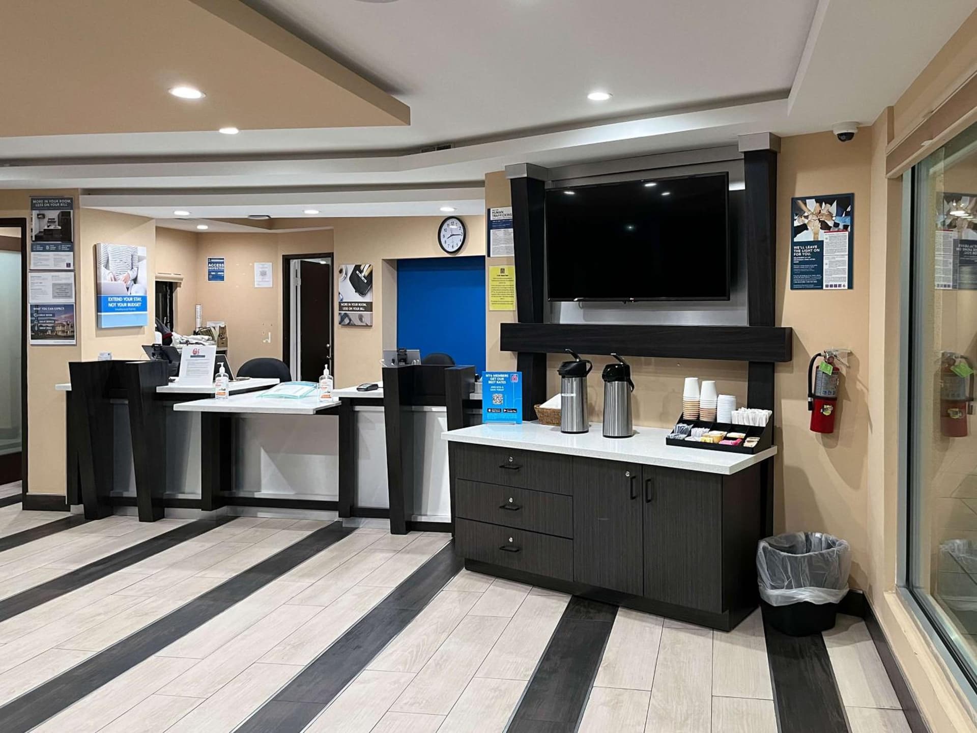 Studio 6 Vallejo CA Napa Valley — hotel in Vallejo, California