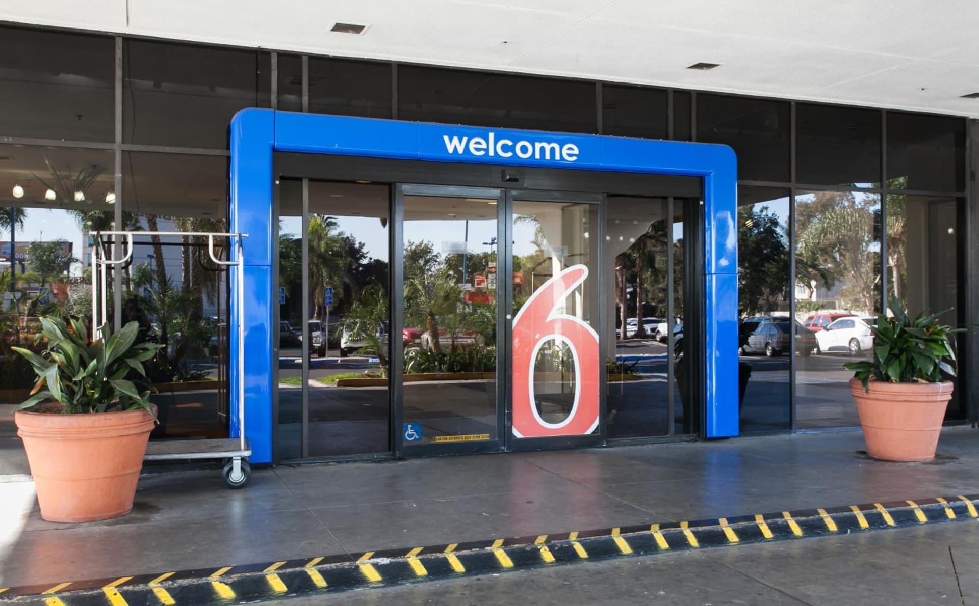 Motel 6-Los Angeles, CA - Los Angeles - LAX gallery photo in Inglewood, CA — image 27