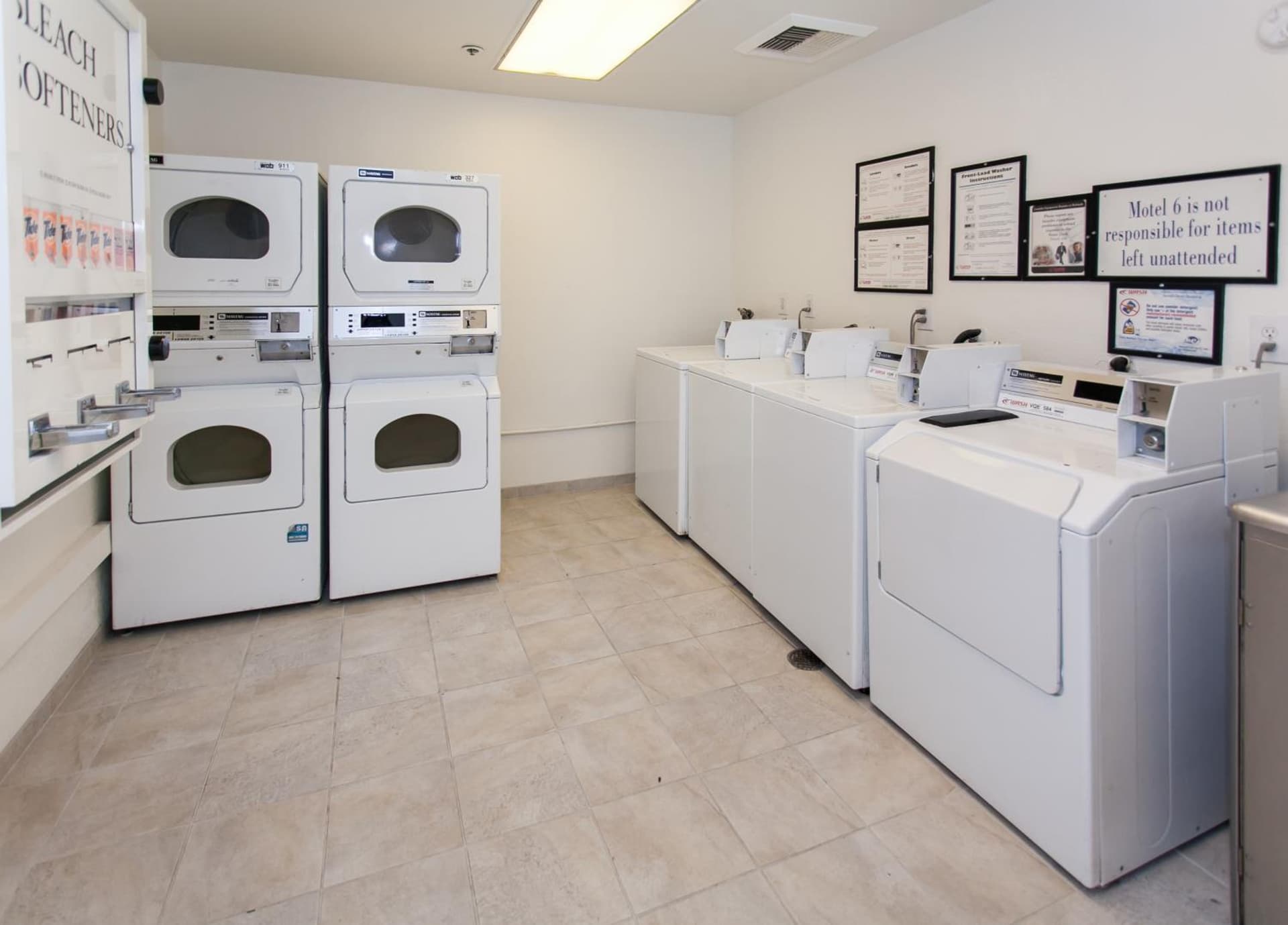 Motel 6-Los Angeles, CA - Los Angeles - LAX gallery photo in Inglewood, CA — image 28