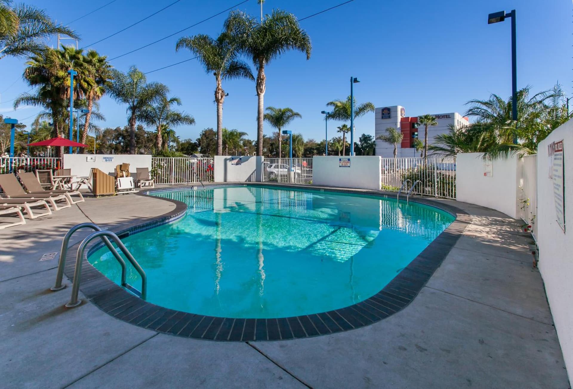 Motel 6-Los Angeles, CA - Los Angeles - LAX gallery photo in Inglewood, CA — image 46