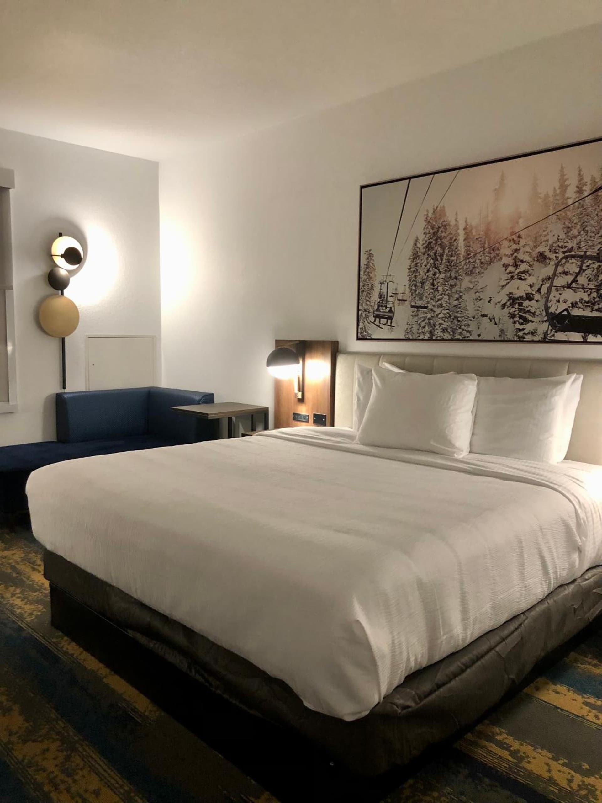 La Quinta Inn & Suites by Wyndham Denver Parker gallery photo in Parker, CO — image 56