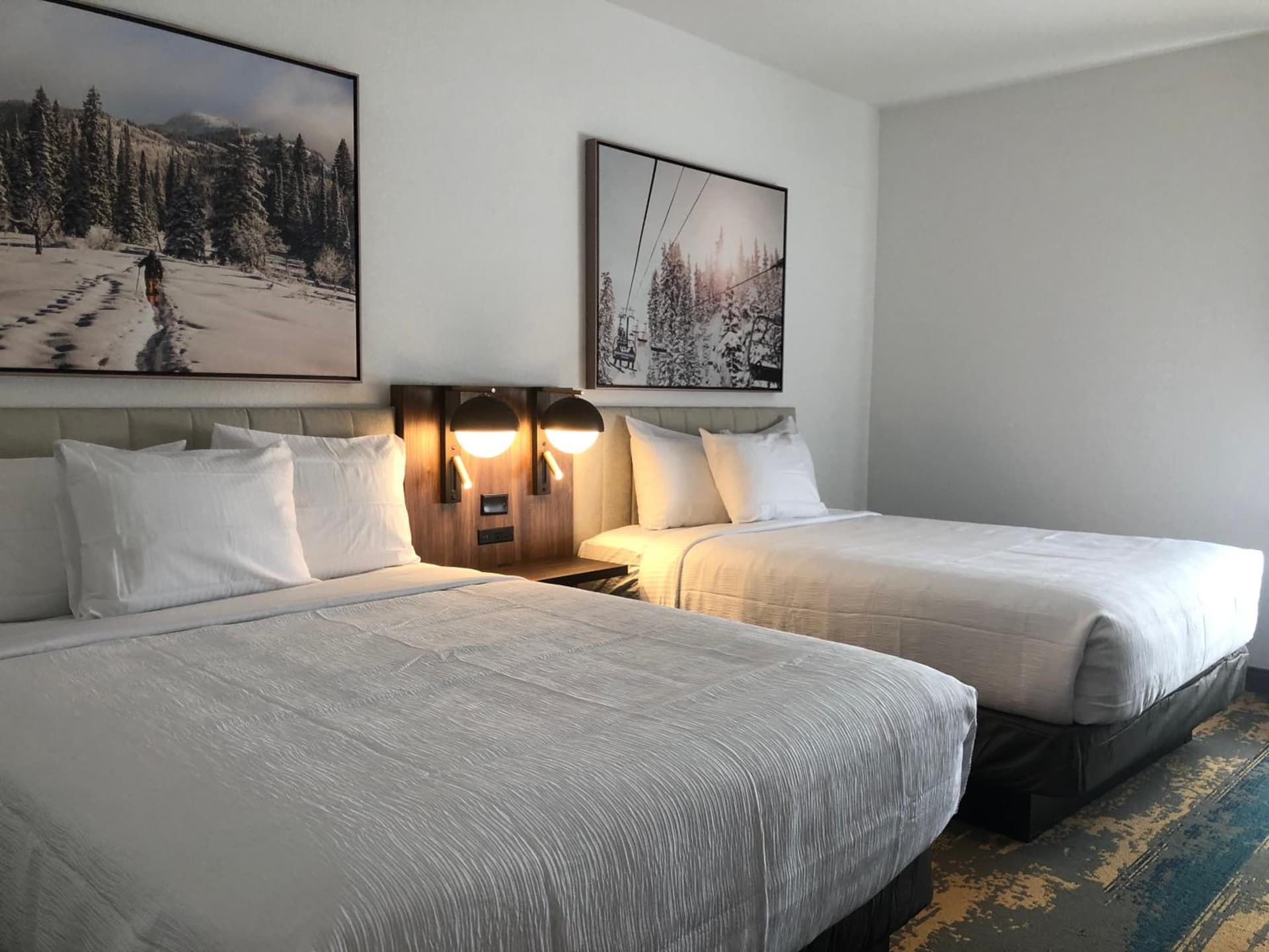La Quinta Inn & Suites by Wyndham Denver Parker gallery photo in Parker, CO — image 42