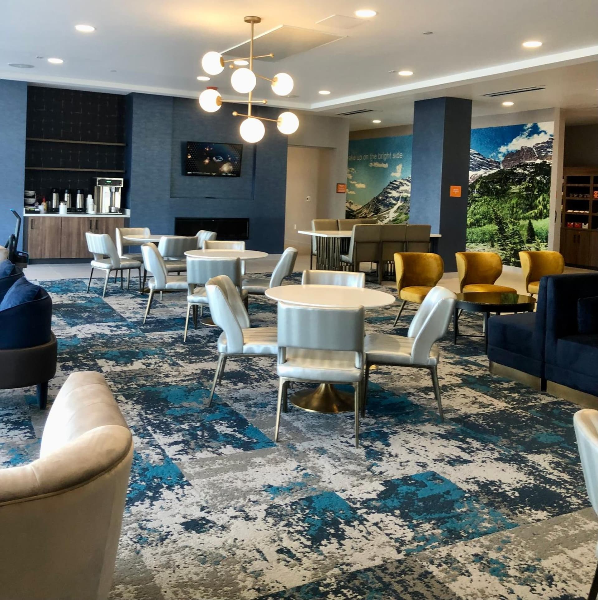 La Quinta Inn & Suites by Wyndham Denver Parker gallery photo in Parker, CO — image 25