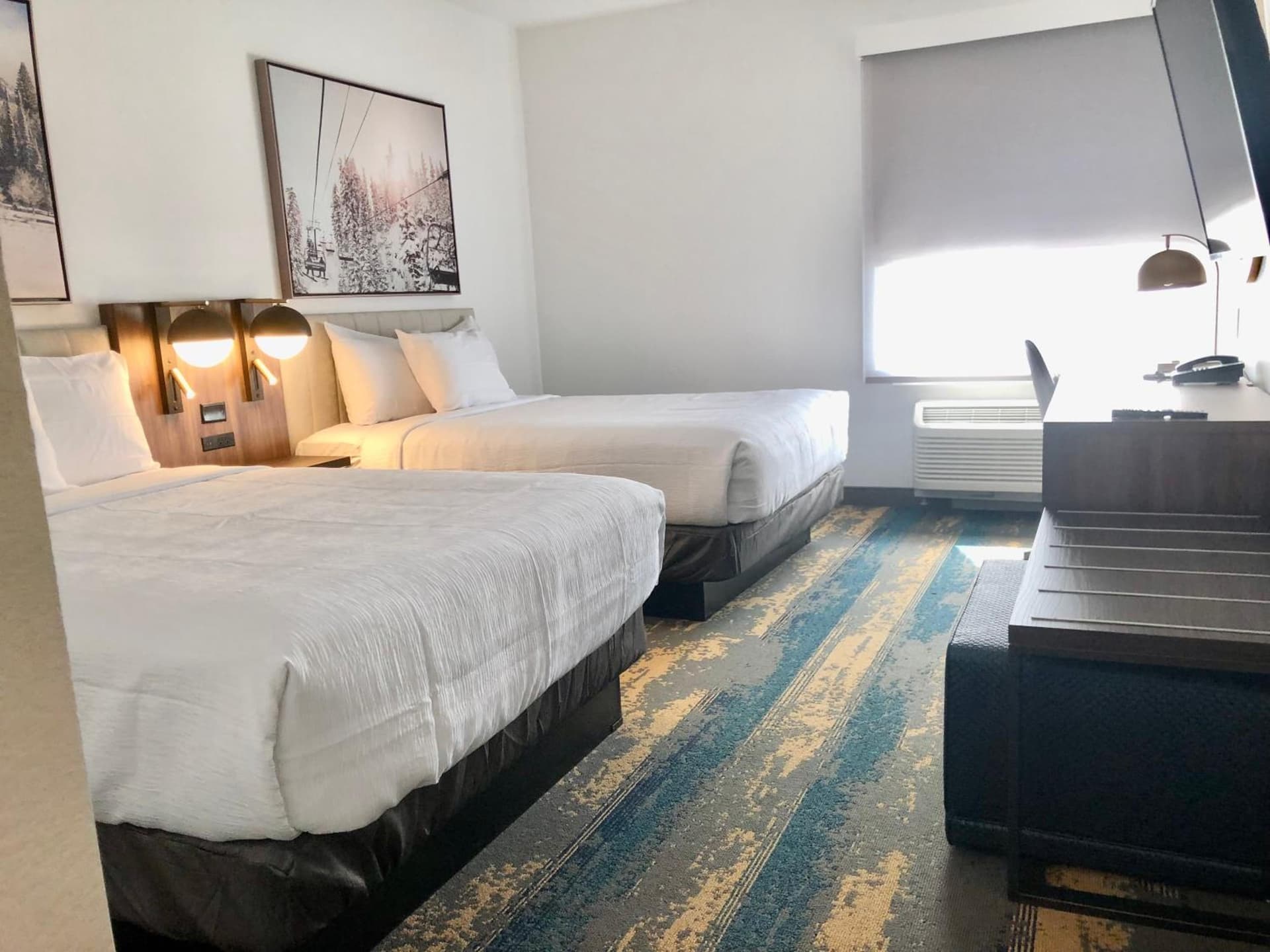 La Quinta Inn & Suites by Wyndham Denver Parker gallery photo in Parker, CO — image 64