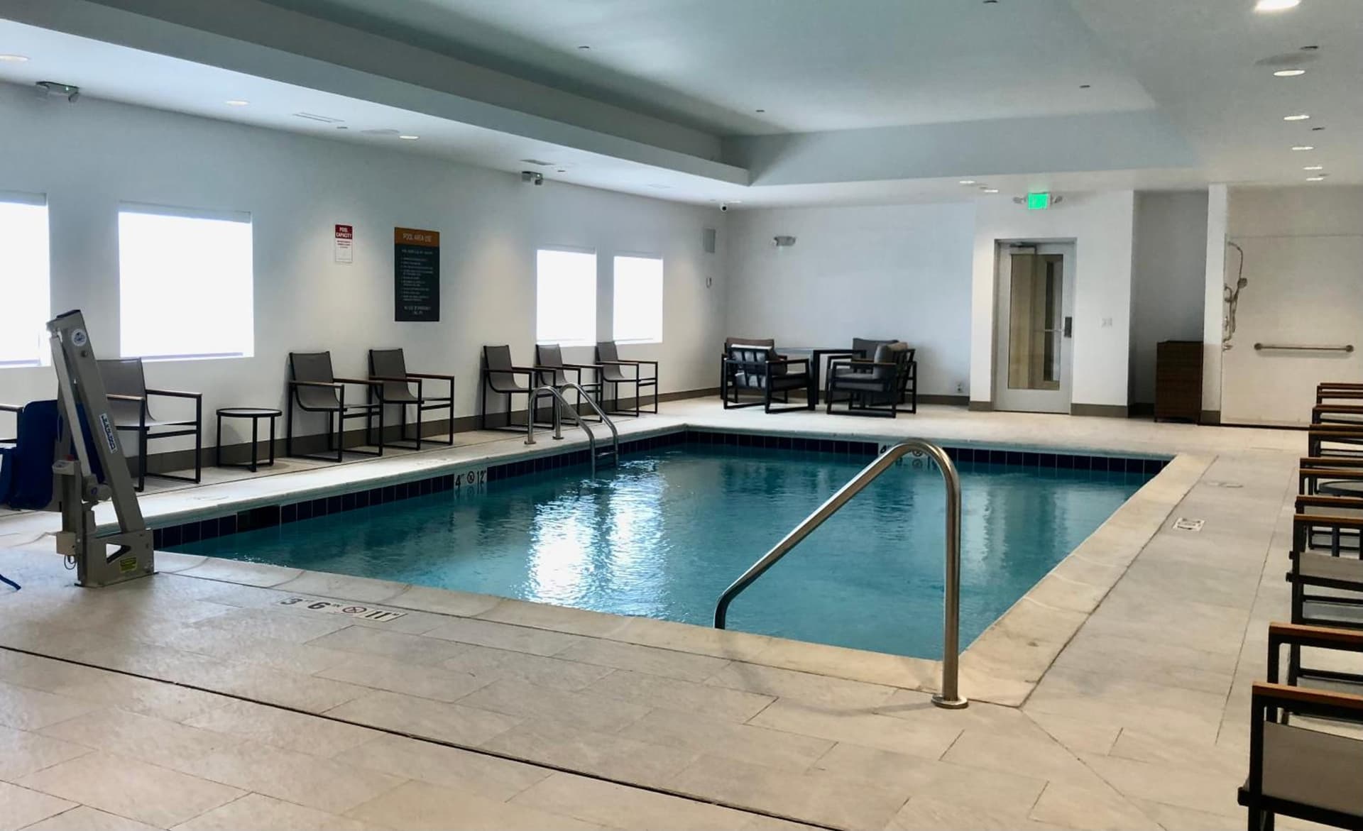 La Quinta Inn & Suites by Wyndham Denver Parker gallery photo in Parker, CO — image 7