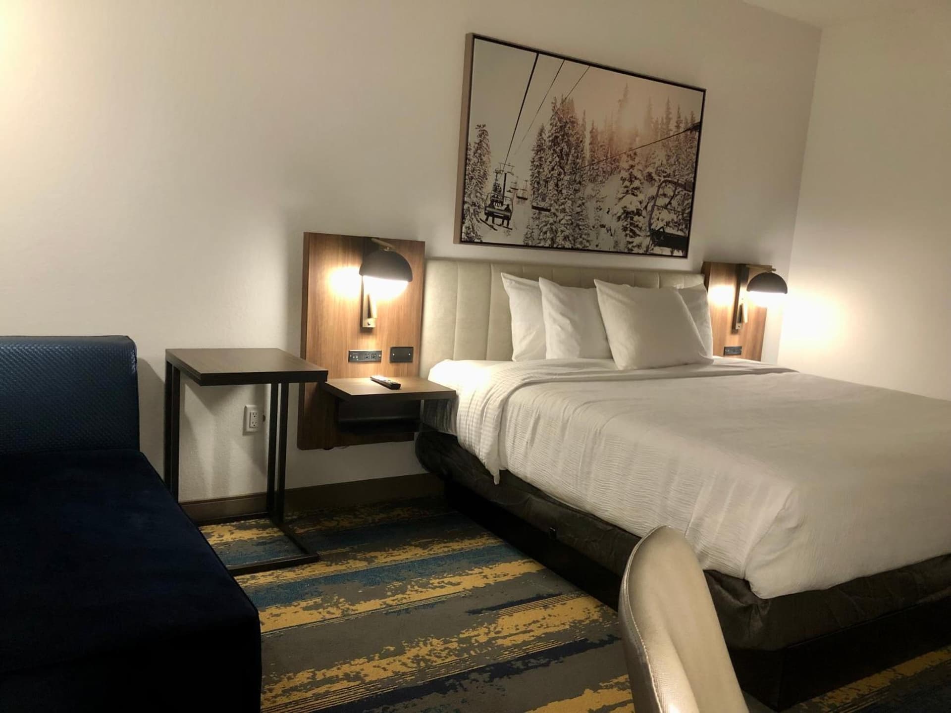 La Quinta Inn & Suites by Wyndham Denver Parker gallery photo in Parker, CO — image 48