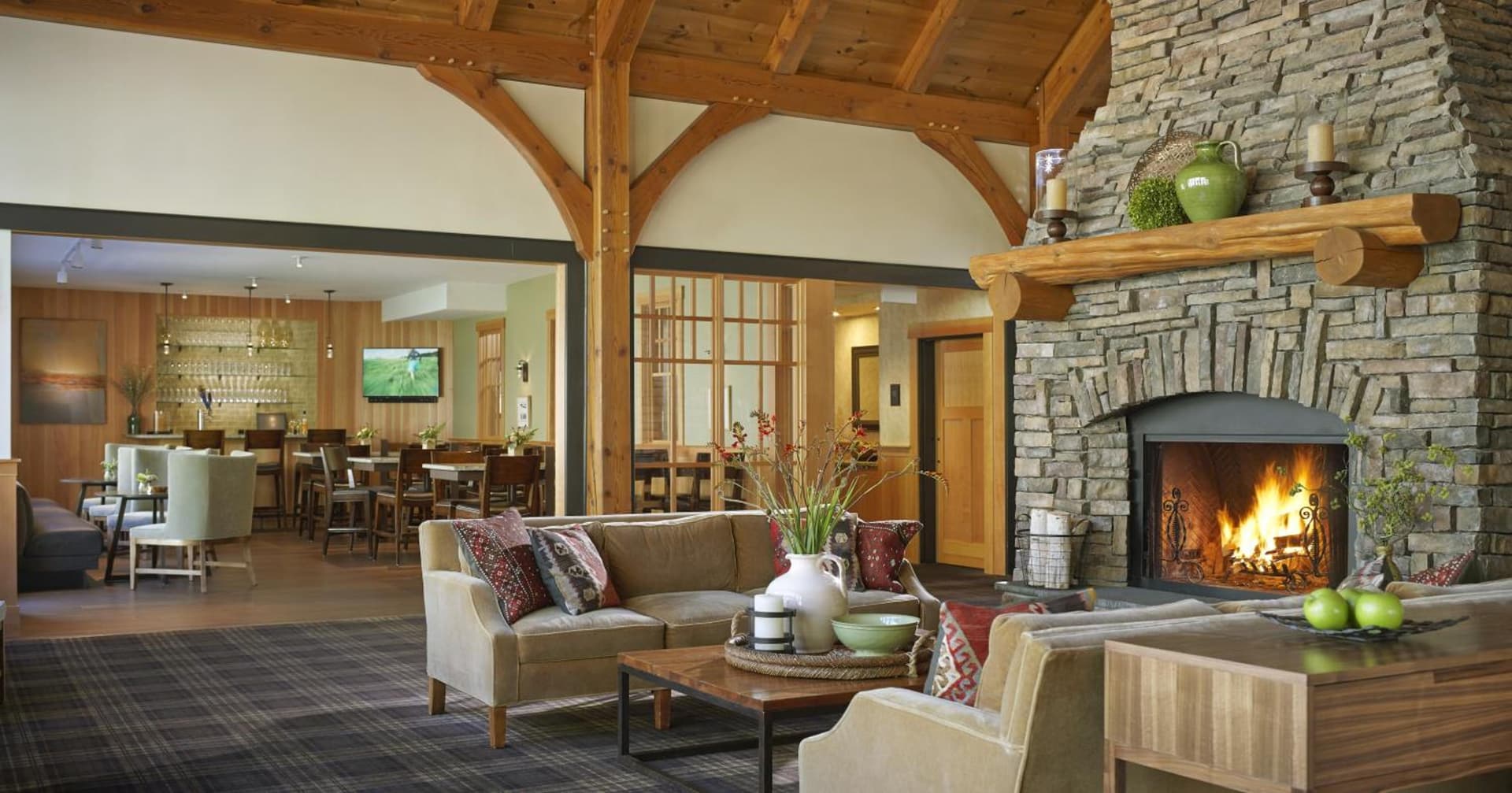 Green Mountain Suites Hotel gallery photo in Burlington, VT — image 6
