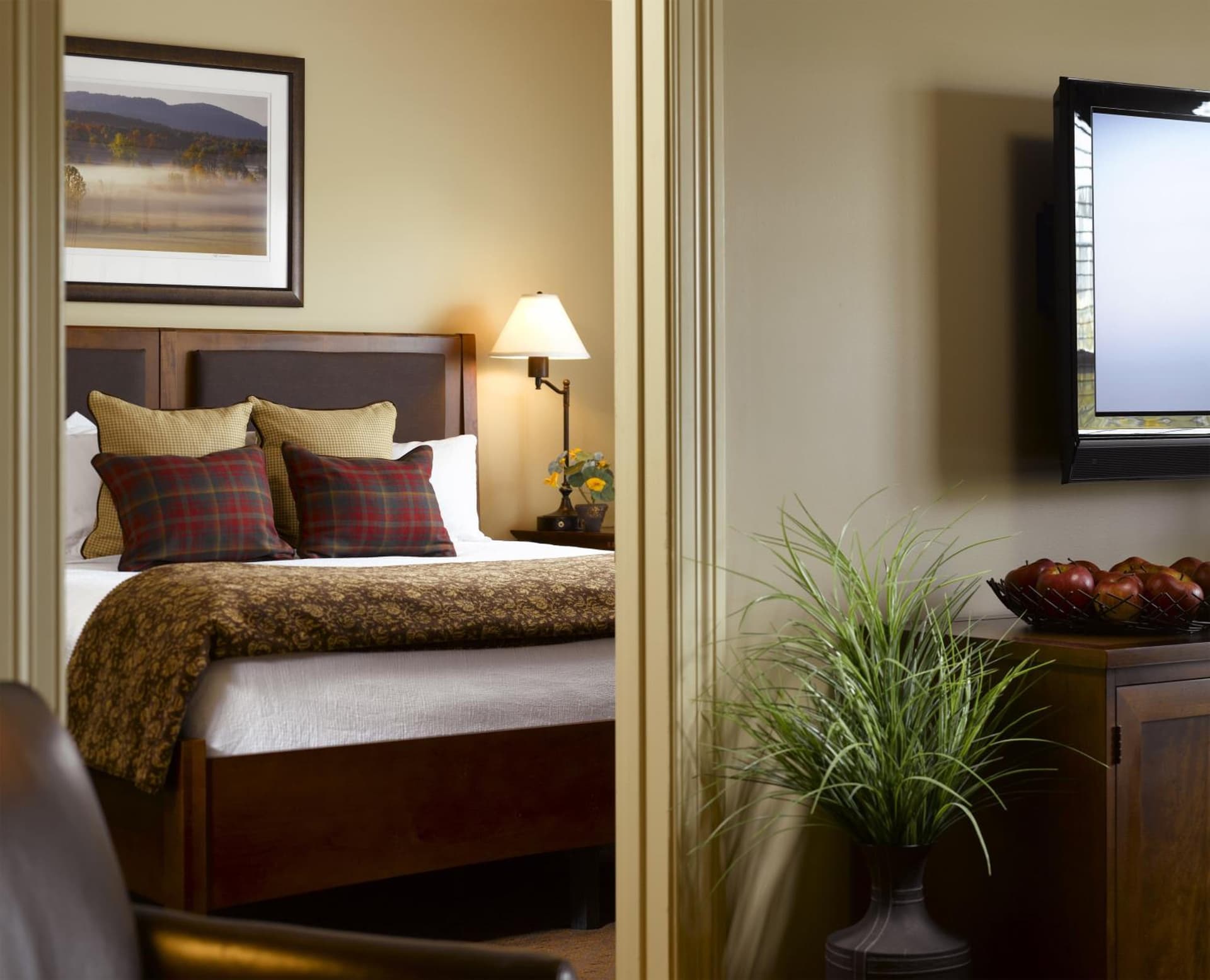 Green Mountain Suites Hotel gallery photo in Burlington, VT — image 20