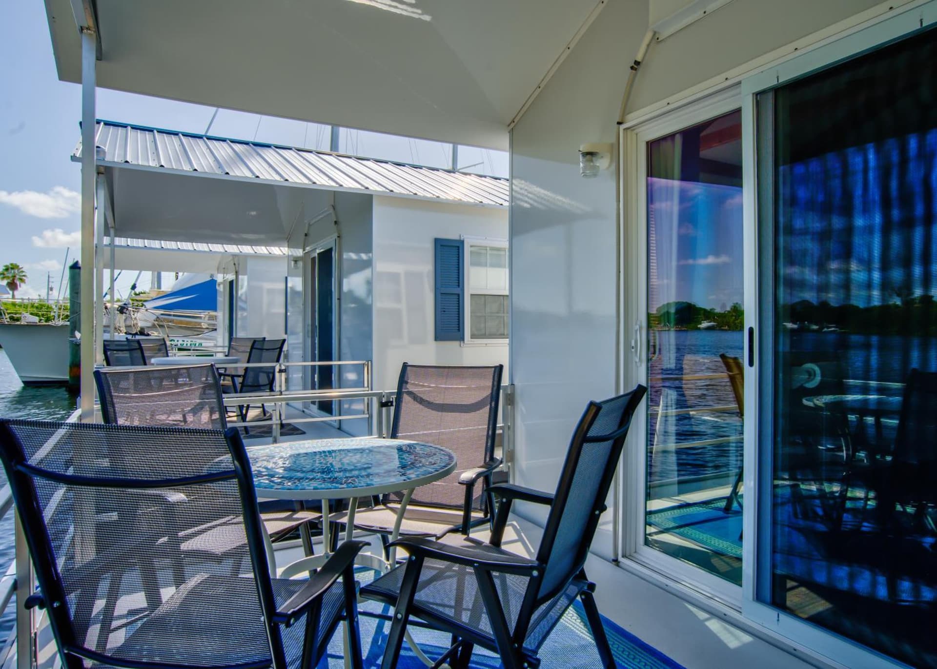Coconut Cay Marina & RV Park featured exterior or lobby in Marathon, FL — similar hotel