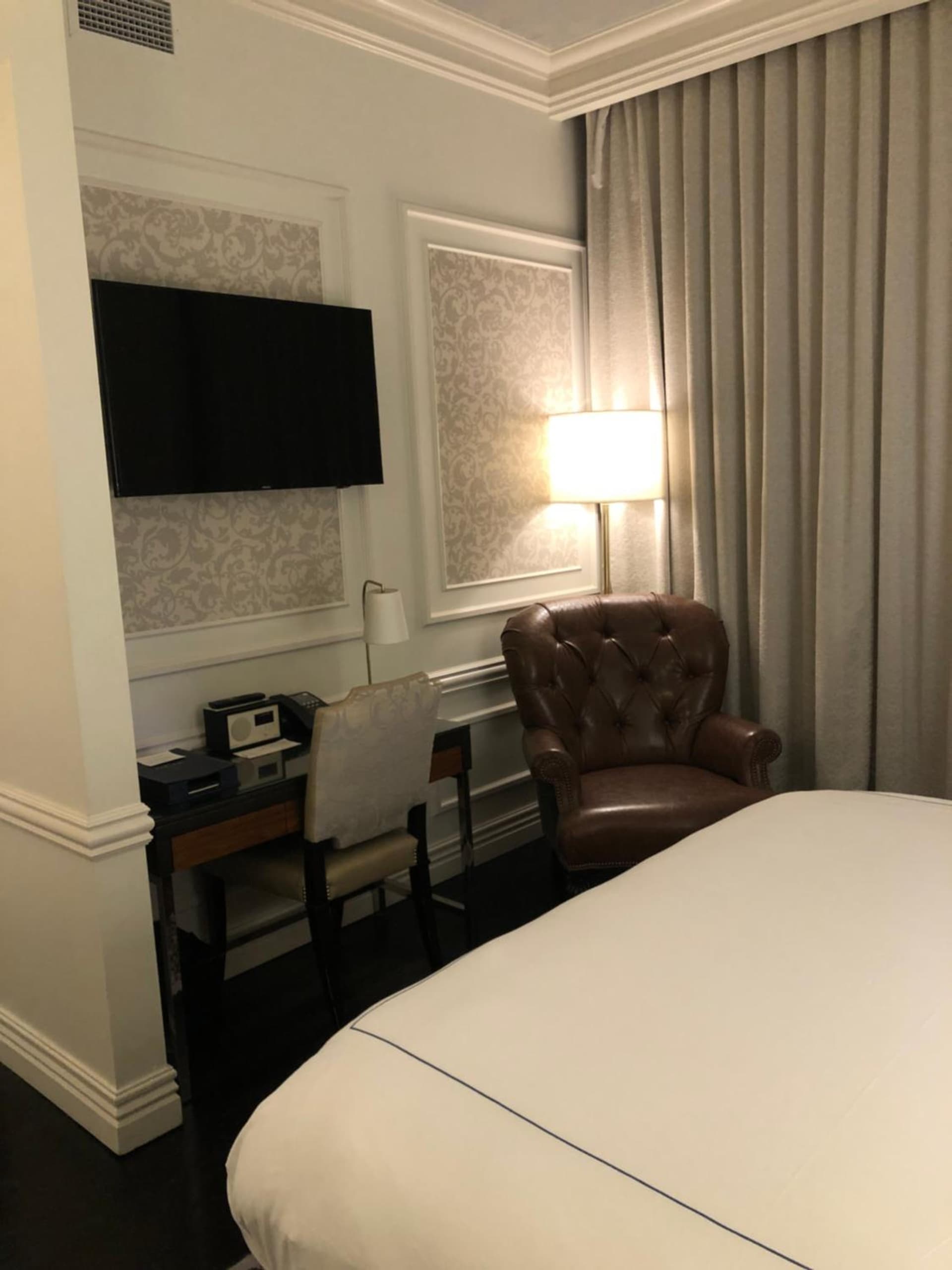 The Adelphi Hotel gallery photo in Saratoga Springs, NY — image 45