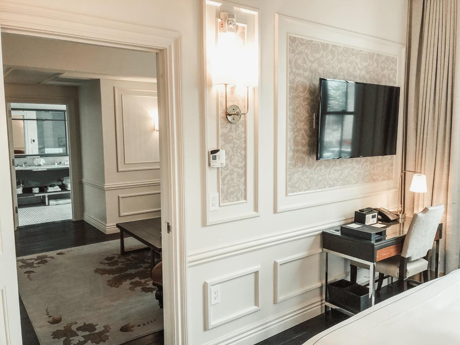 The Adelphi Hotel gallery photo in Saratoga Springs, NY — image 41