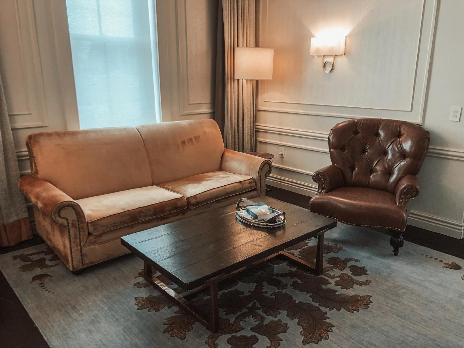 The Adelphi Hotel gallery photo in Saratoga Springs, NY — image 34
