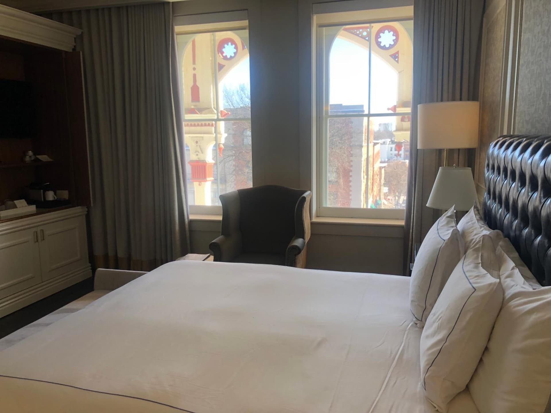 The Adelphi Hotel gallery photo in Saratoga Springs, NY — image 9