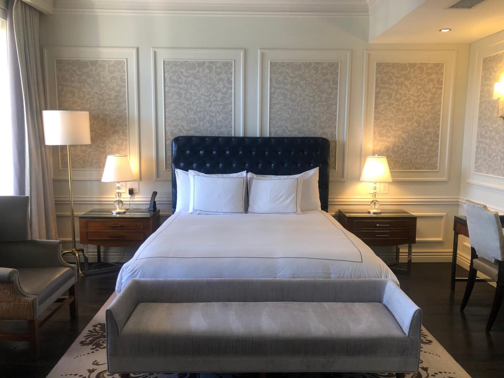 The Adelphi Hotel gallery photo in Saratoga Springs, NY — image 32