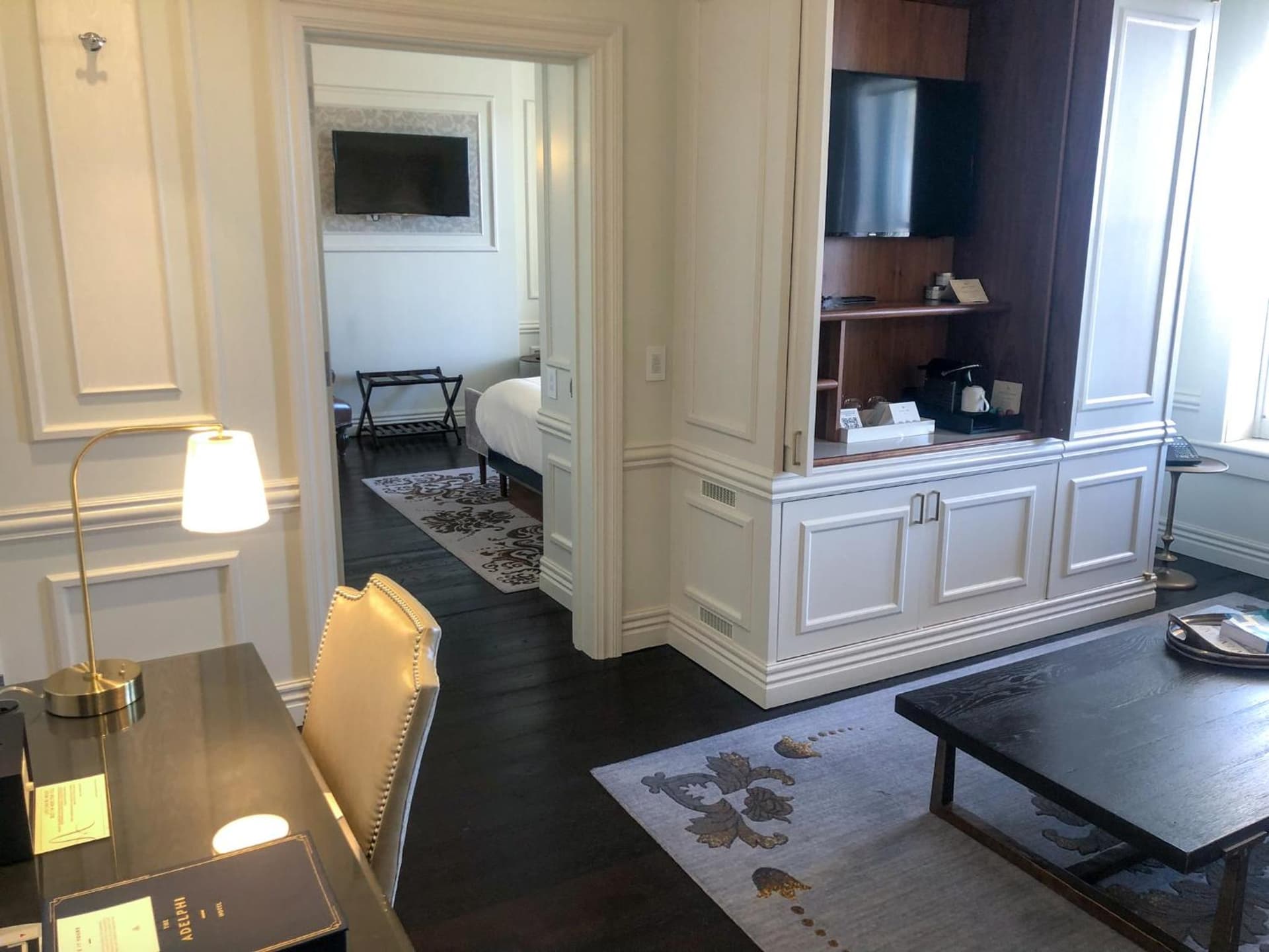 The Adelphi Hotel gallery photo in Saratoga Springs, NY — image 13