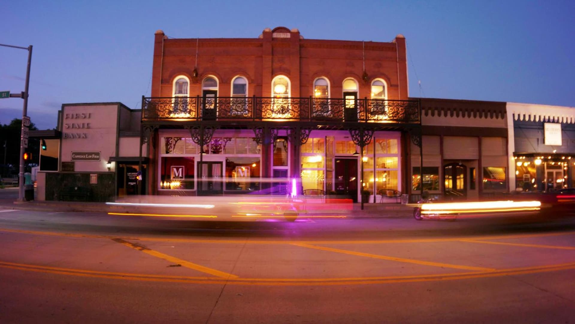 Mulberry Inn featured exterior or lobby in Tishomingo, OK — similar hotel