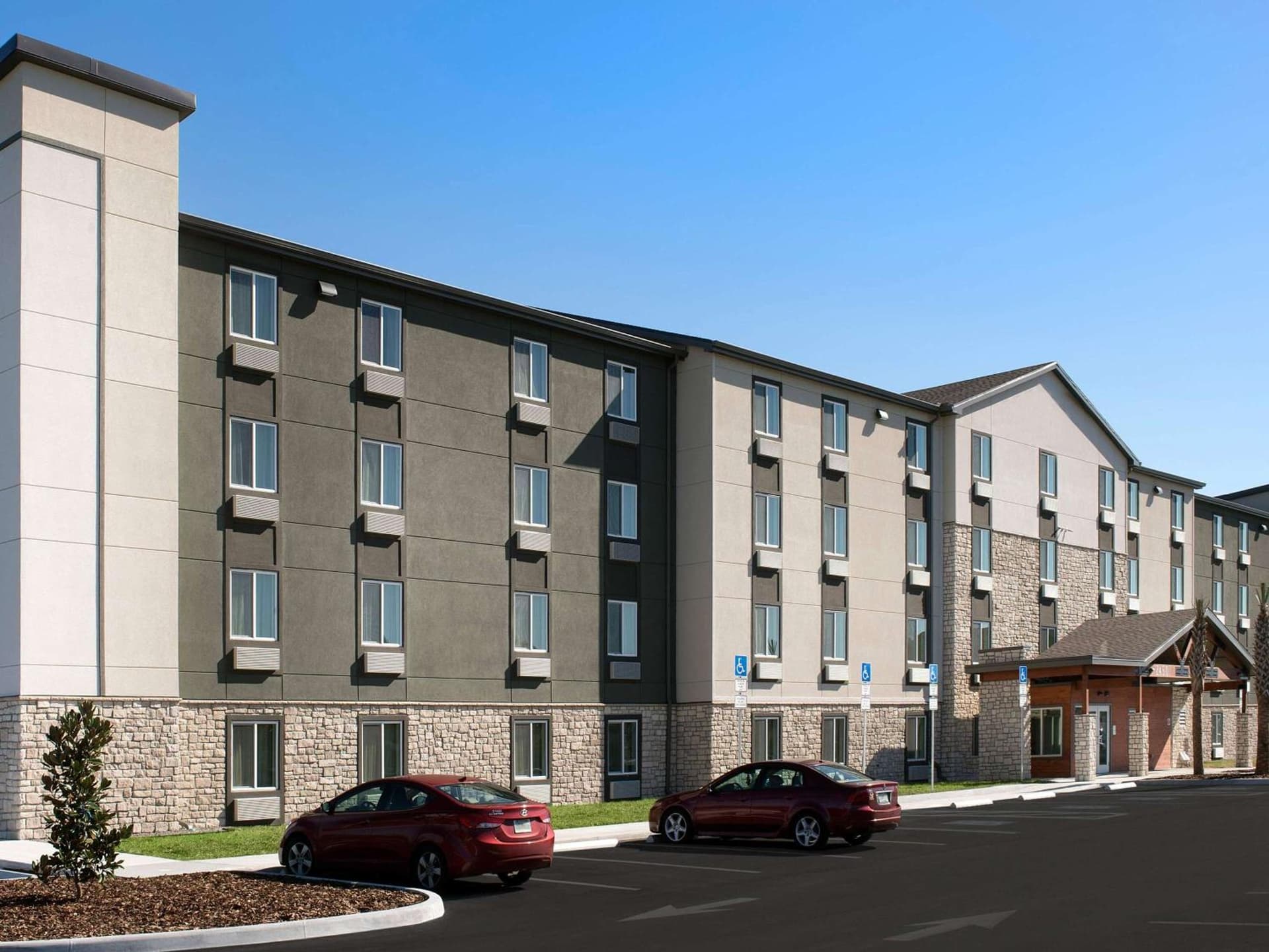 Extended Stay America Suites - Minneapolis - Fridley — hotel in Fridley, Minnesota