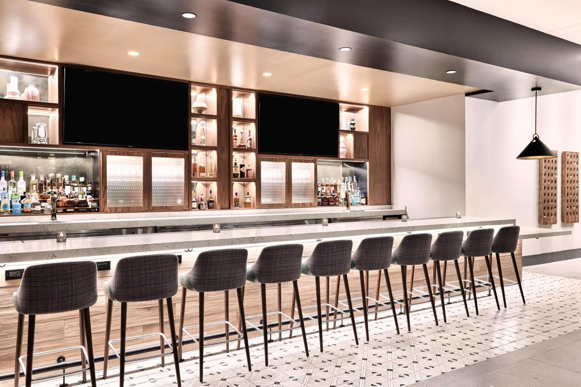 Hyatt Place Phoenix/Downtown gallery photo in Phoenix, AZ — image 11