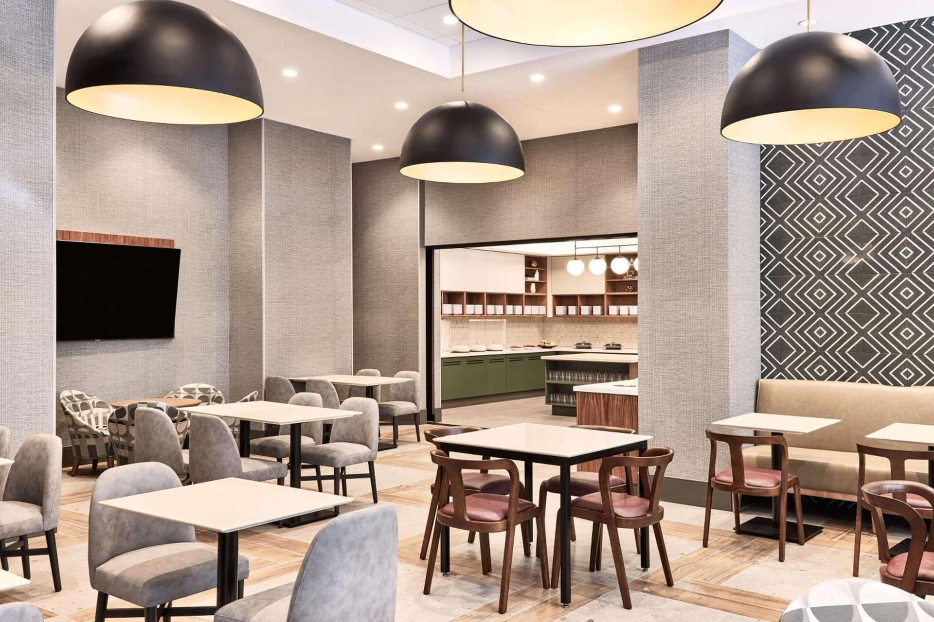 Hyatt Place Phoenix/Downtown gallery photo in Phoenix, AZ — image 64