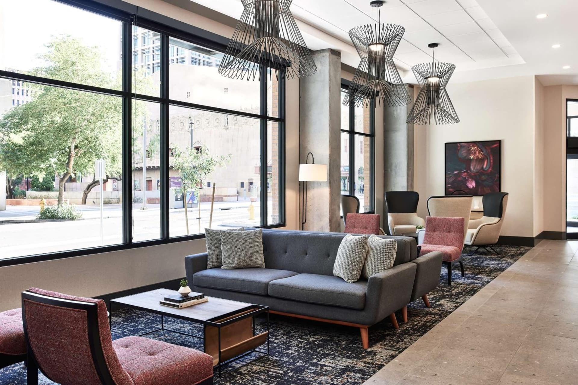 Hyatt Place Phoenix/Downtown gallery photo in Phoenix, AZ — image 8