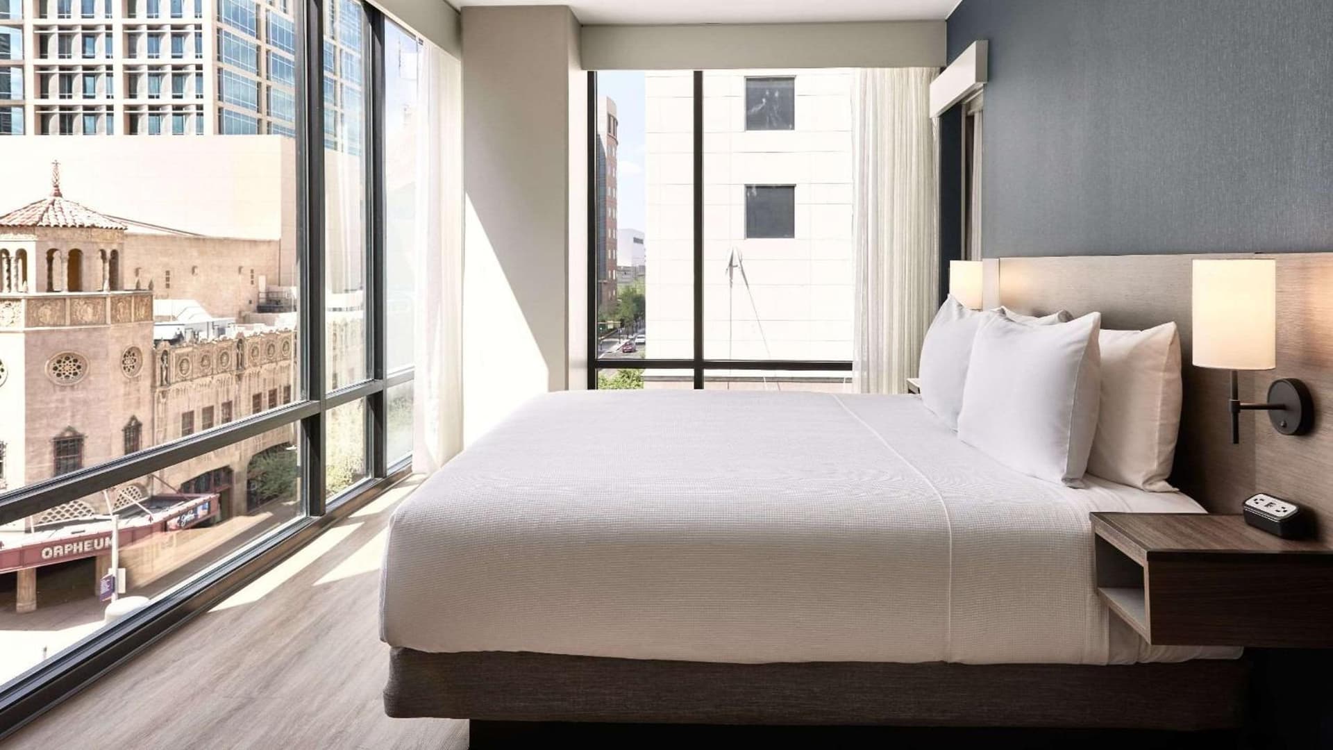 Hyatt Place Phoenix/Downtown gallery photo in Phoenix, AZ — image 52