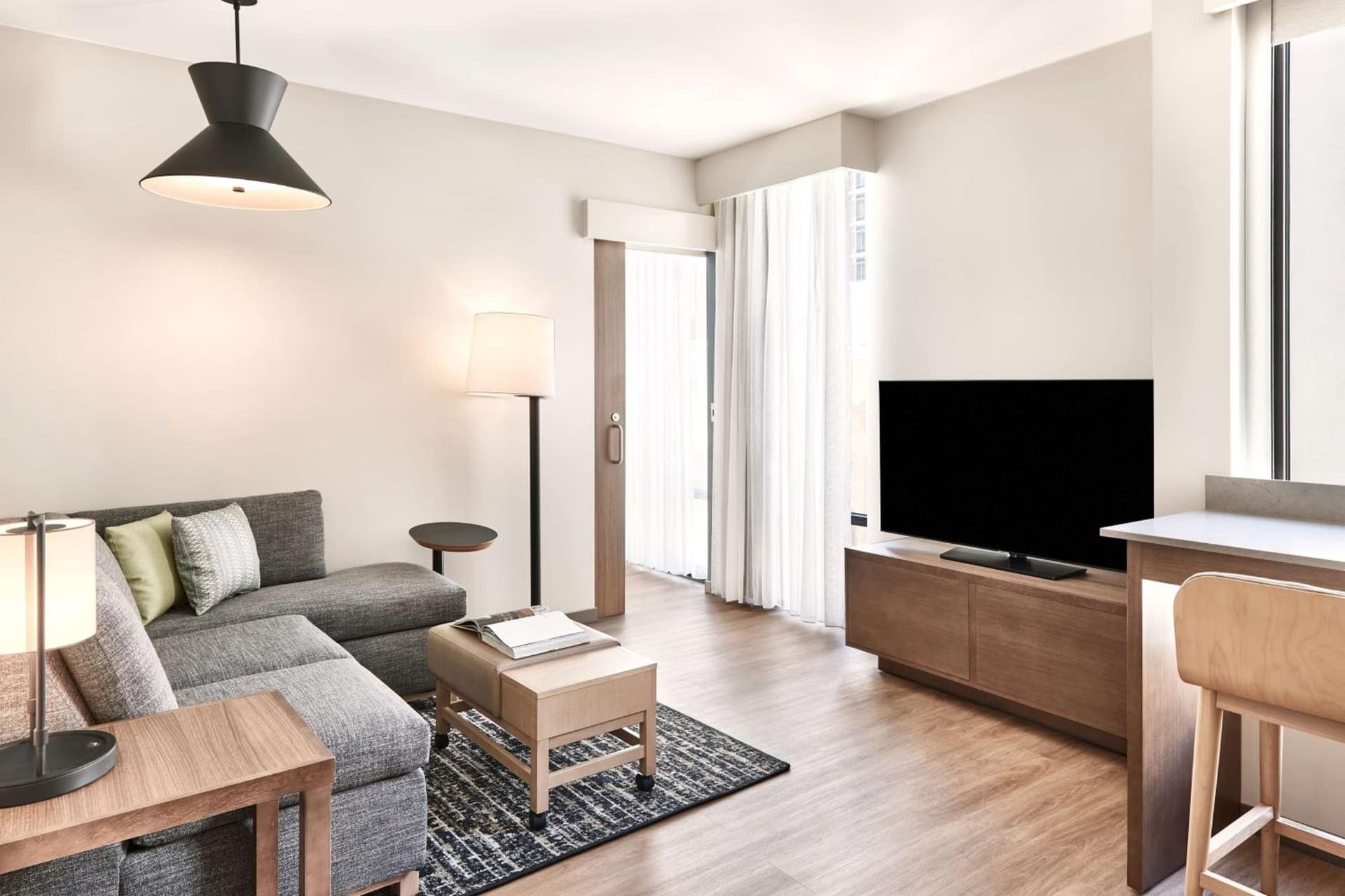 Hyatt Place Phoenix/Downtown gallery photo in Phoenix, AZ — image 10