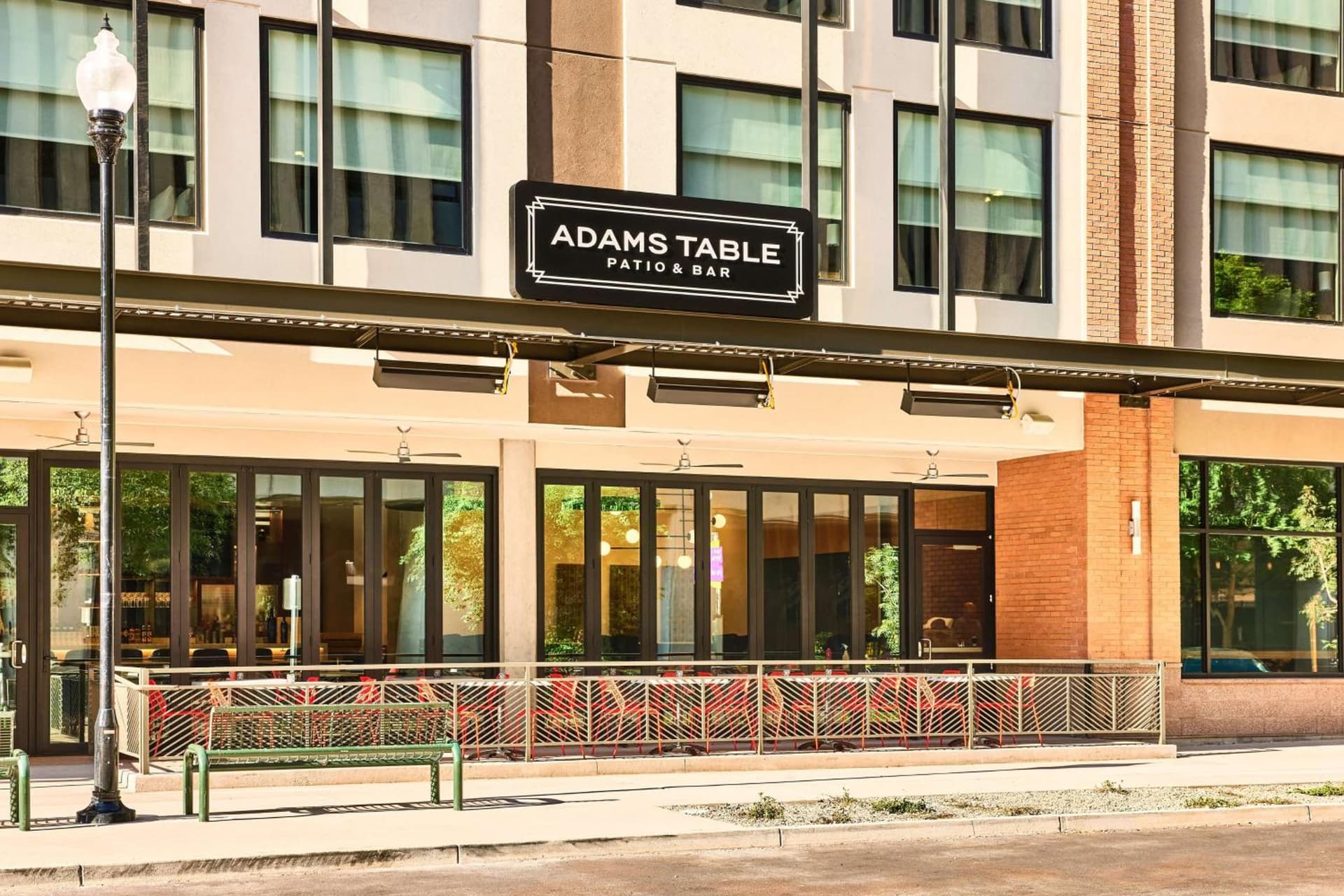 Hyatt Place Phoenix/Downtown gallery photo in Phoenix, AZ — image 32