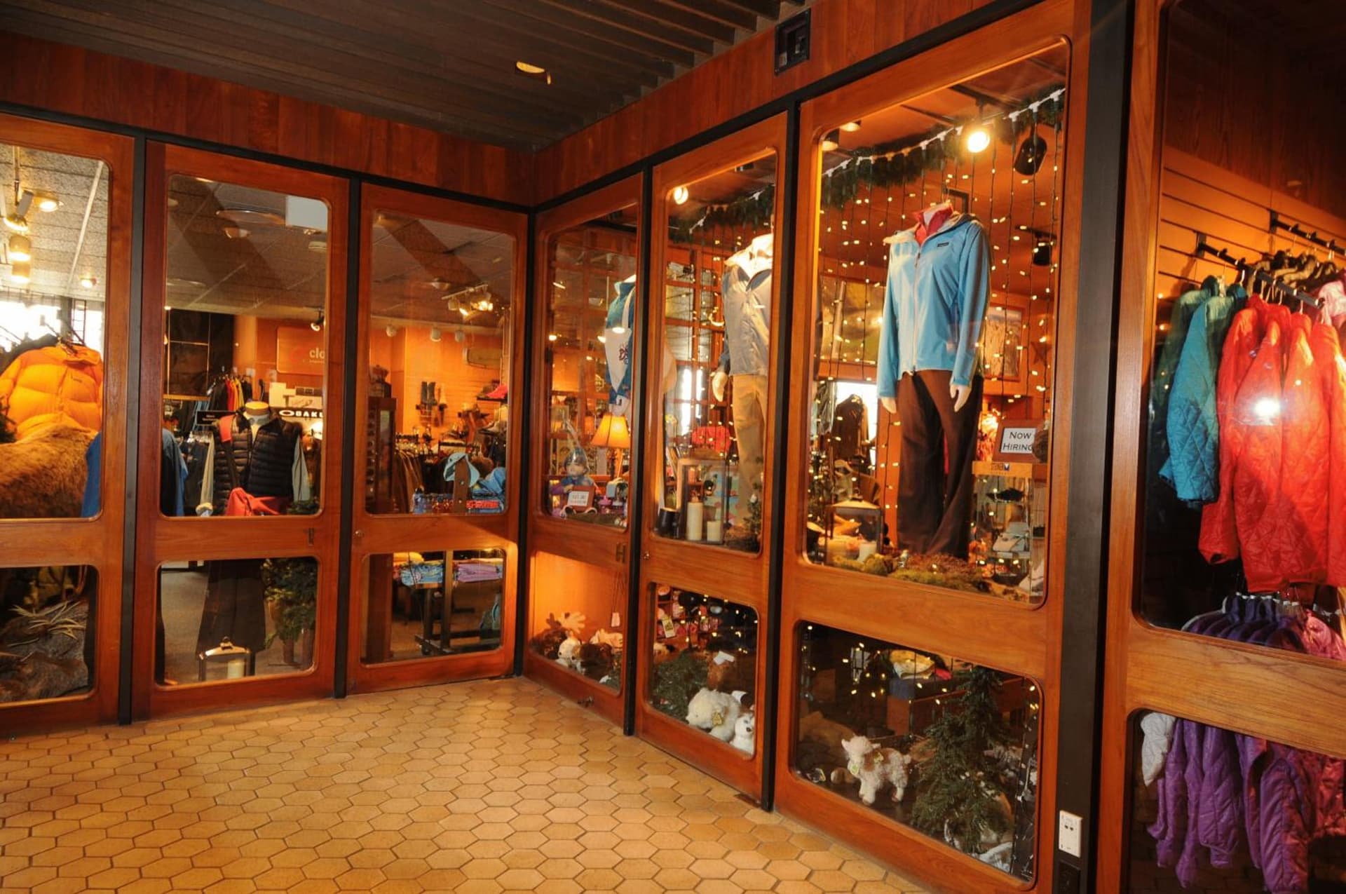 The Hotel Captain Cook gallery photo in Anchorage, AK — image 18