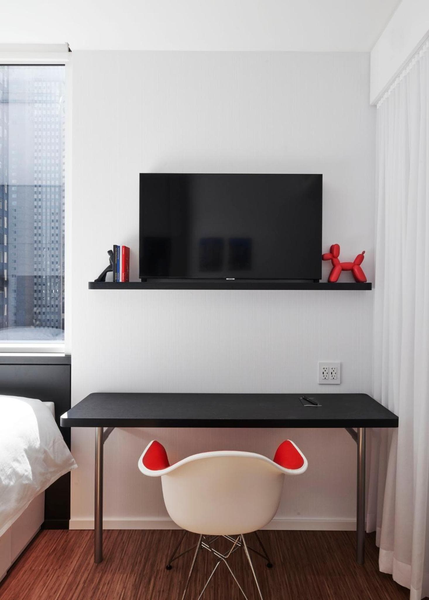 citizenM Chicago Downtown gallery photo in Chicago, IL — image 21