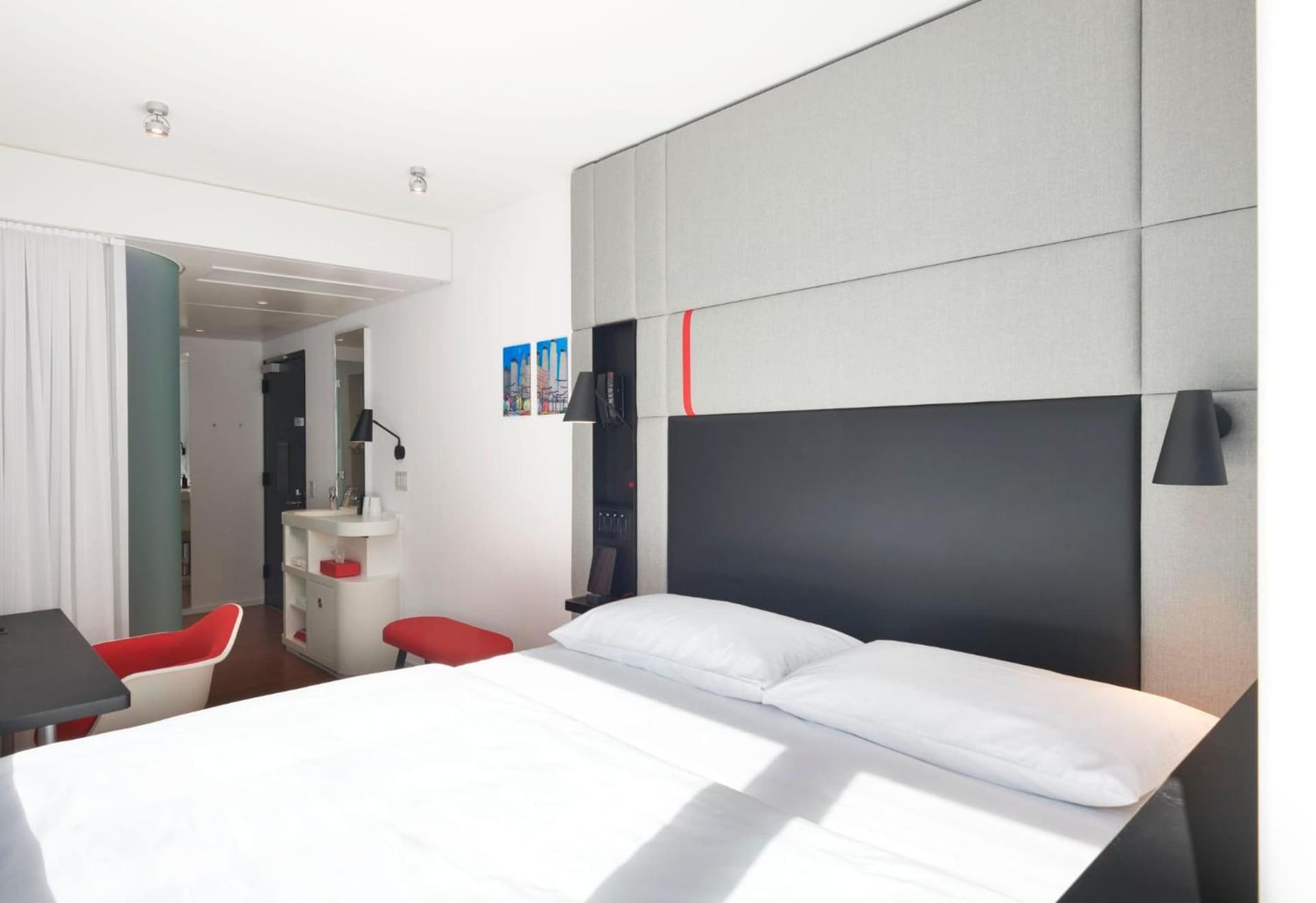 citizenM Chicago Downtown gallery photo in Chicago, IL — image 38
