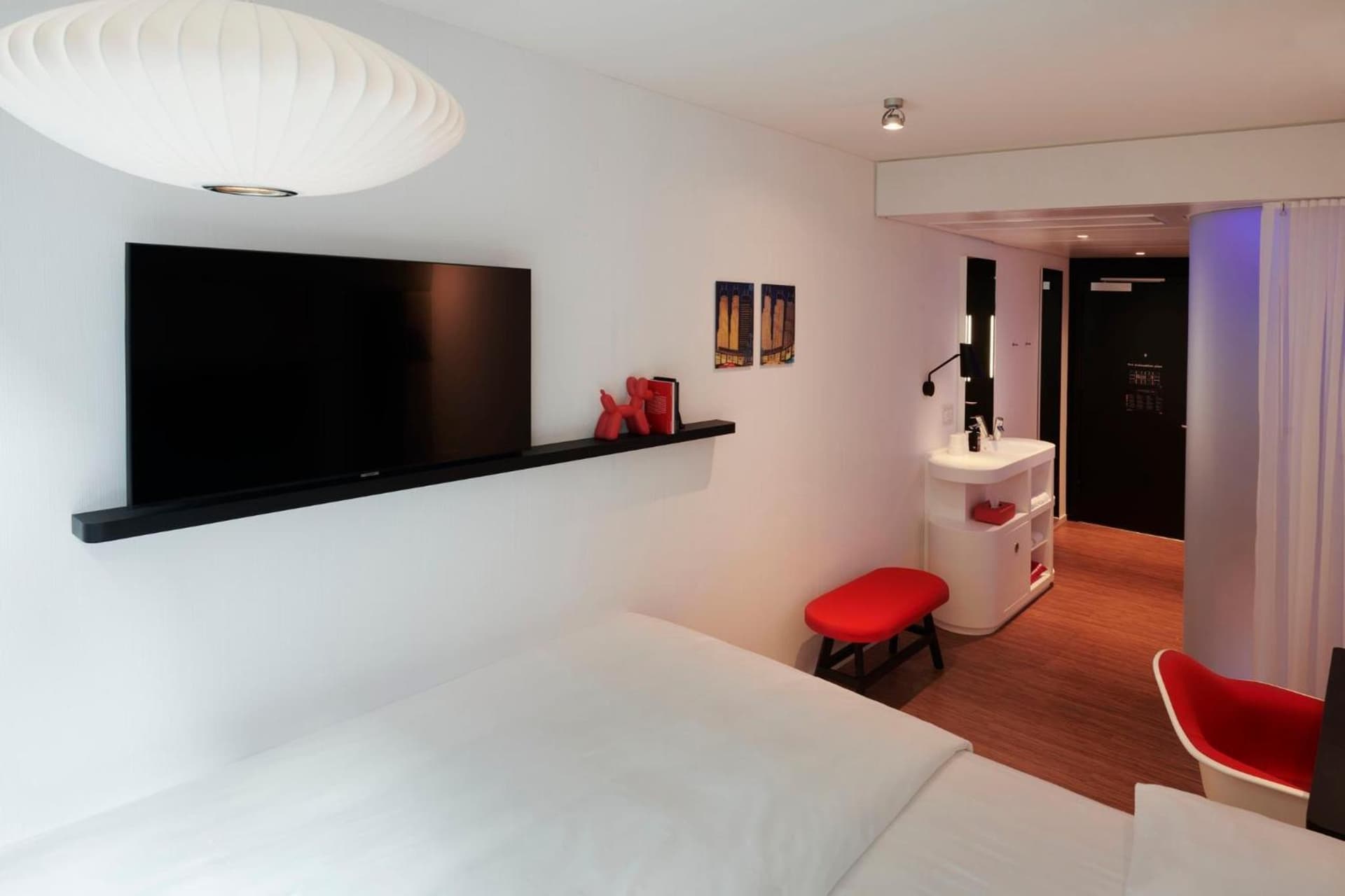 citizenM Chicago Downtown gallery photo in Chicago, IL — image 17