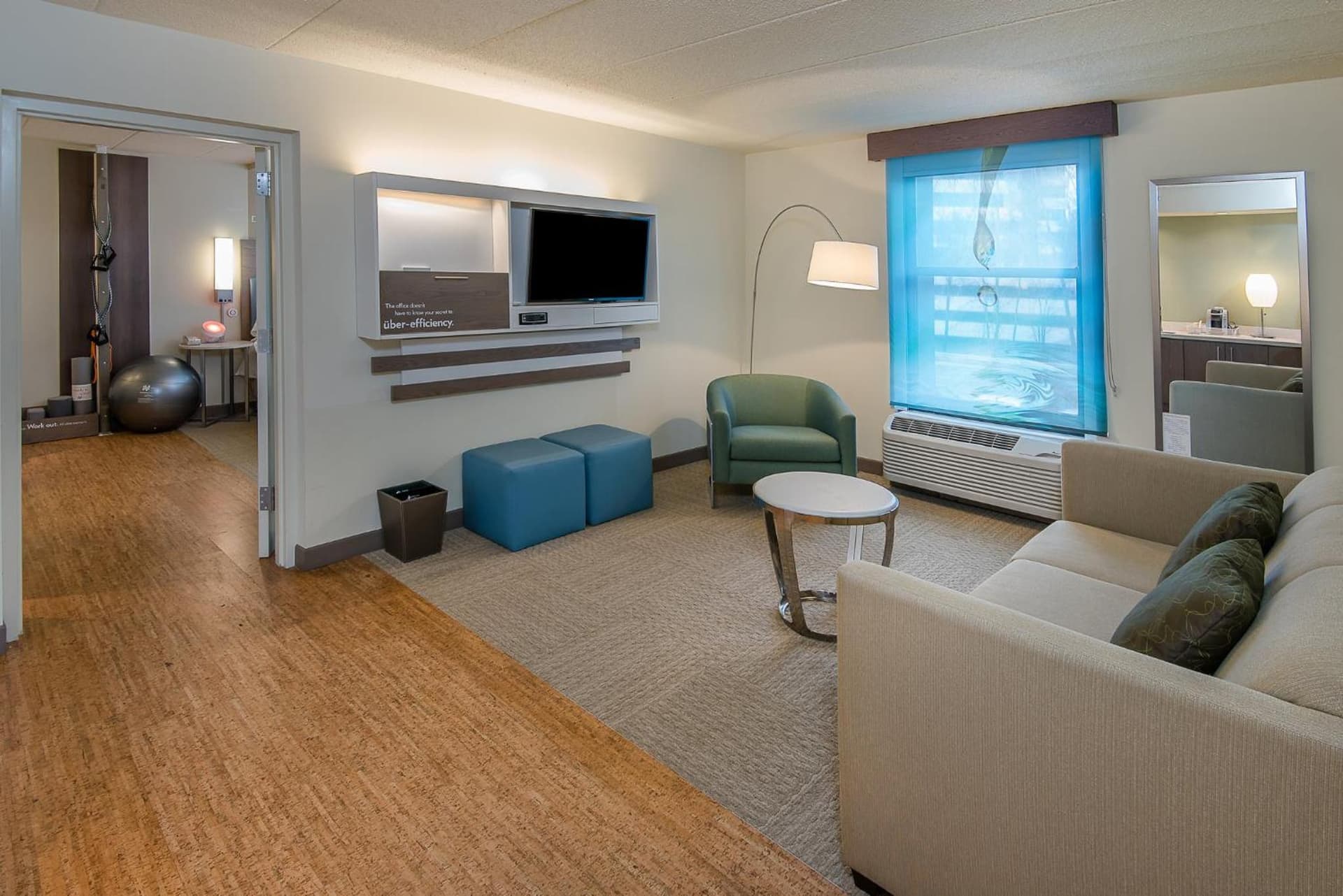 EVEN Hotel Norwalk by IHG gallery photo in Norwalk, CT — image 13