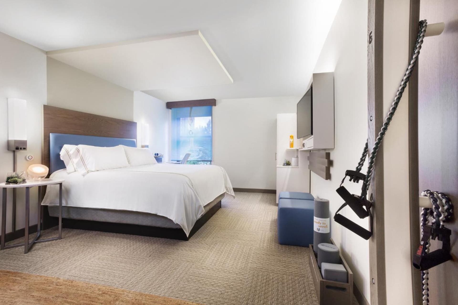 EVEN Hotel Norwalk by IHG gallery photo in Norwalk, CT — image 15