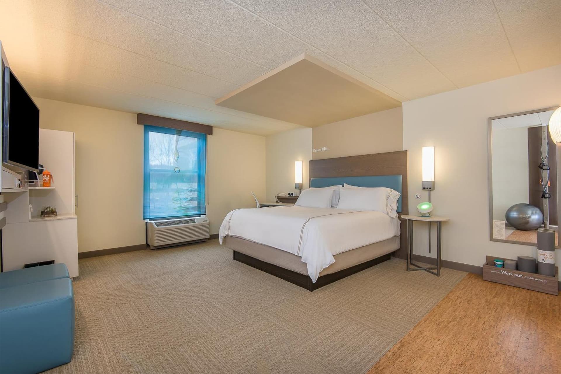 EVEN Hotel Norwalk by IHG gallery photo in Norwalk, CT — image 63