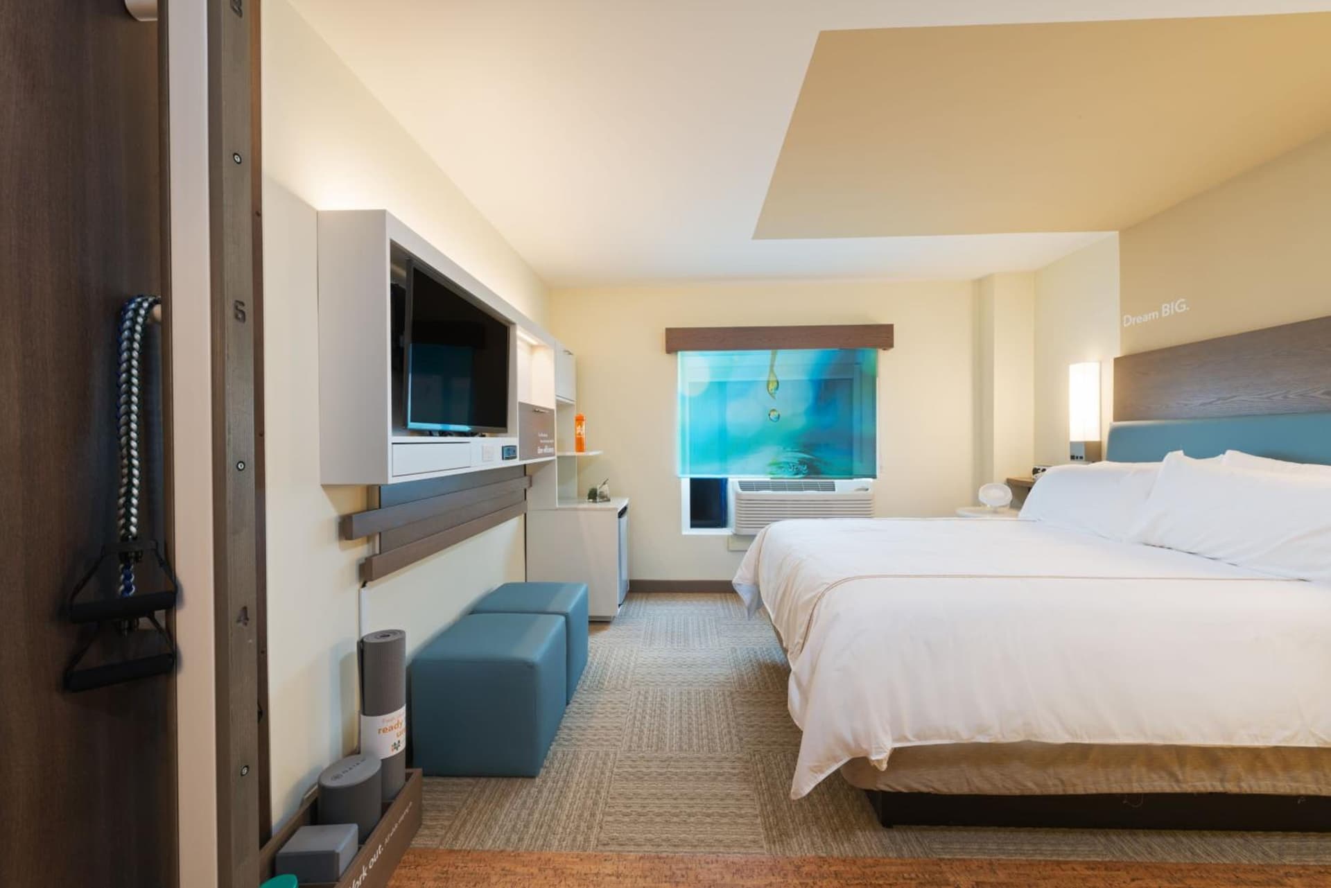 EVEN Hotel Norwalk by IHG gallery photo in Norwalk, CT — image 8
