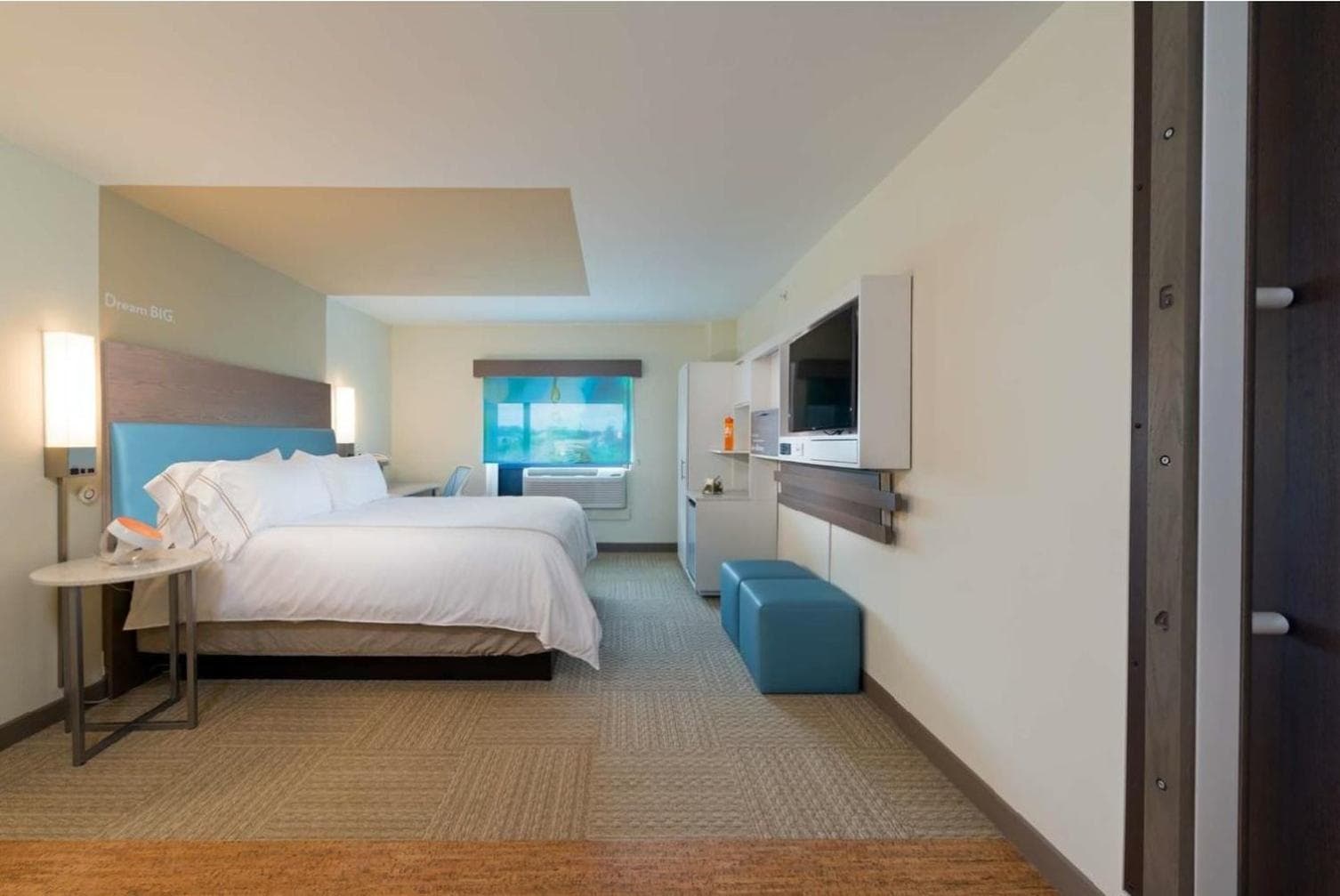 EVEN Hotel Norwalk by IHG interior in Norwalk, CT — gallery photo 2