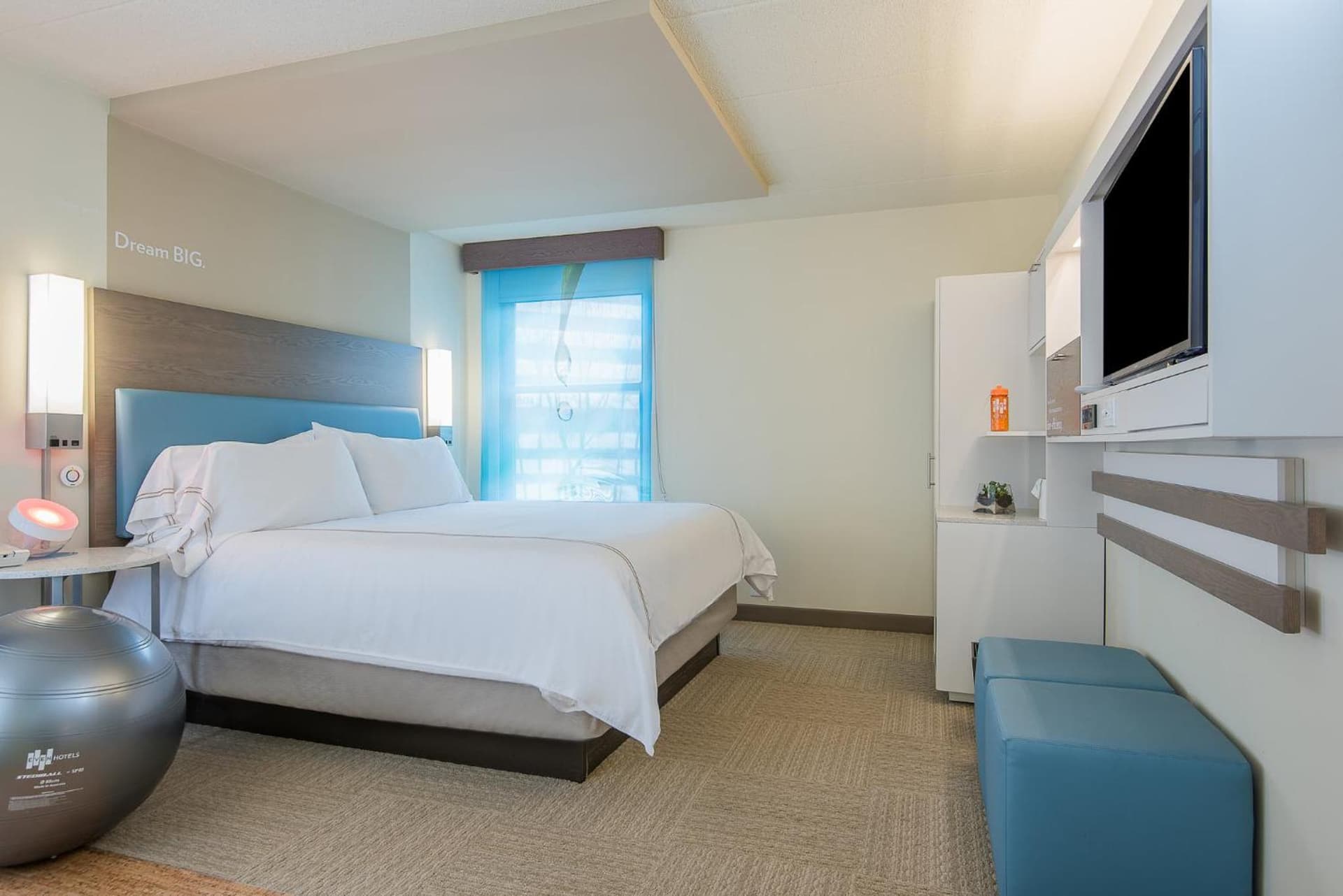 EVEN Hotel Norwalk by IHG gallery photo in Norwalk, CT — image 44