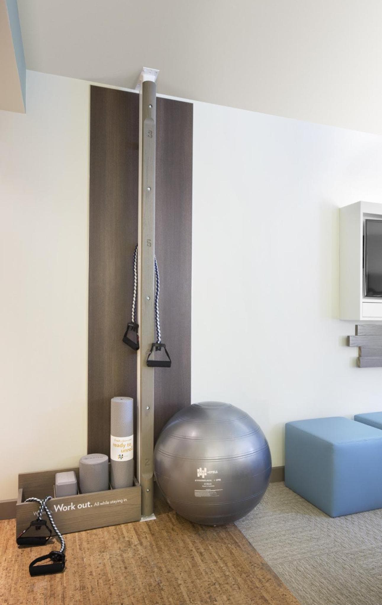 EVEN Hotel Norwalk by IHG gallery photo in Norwalk, CT — image 79
