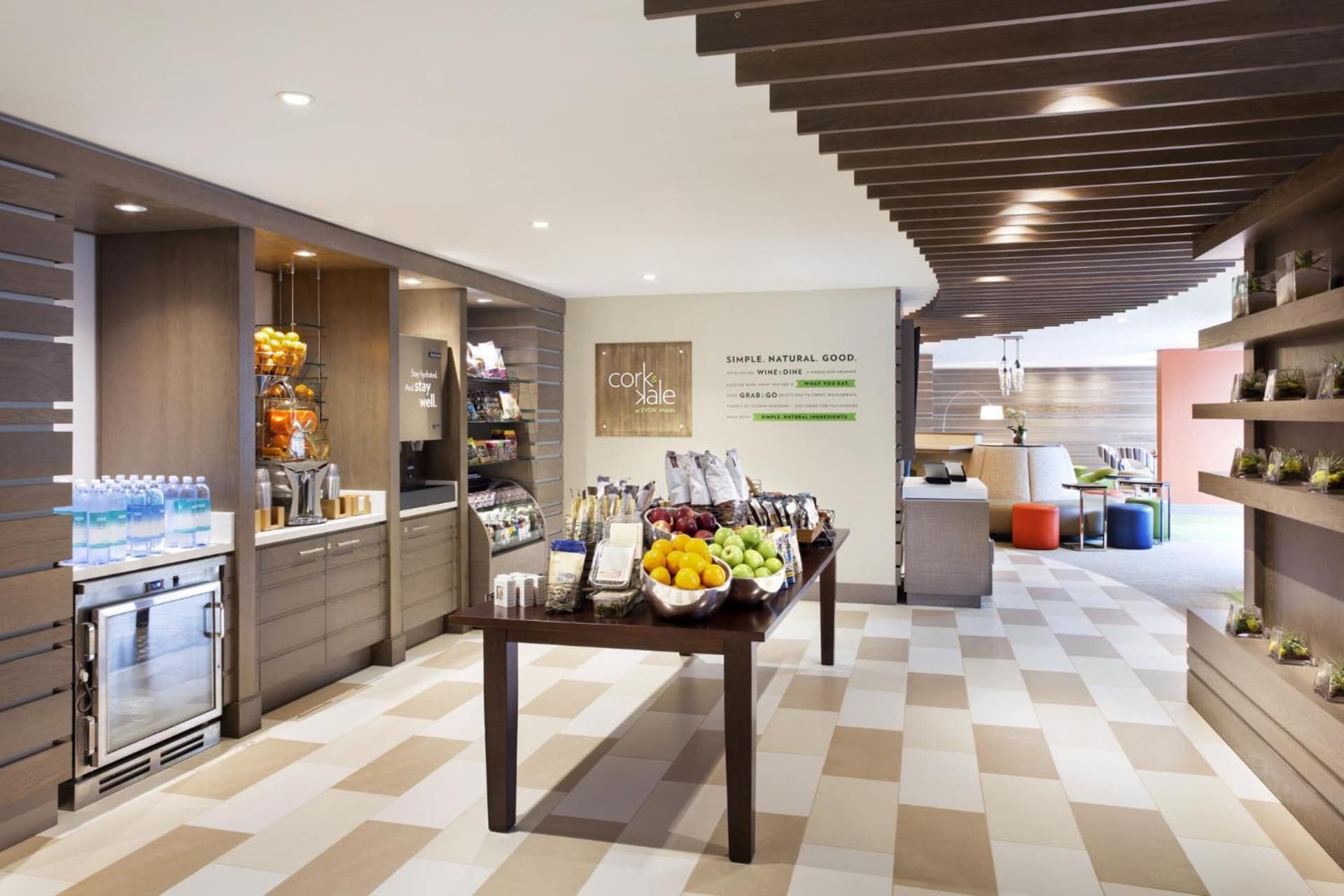 EVEN Hotel Norwalk by IHG gallery photo in Norwalk, CT — image 40