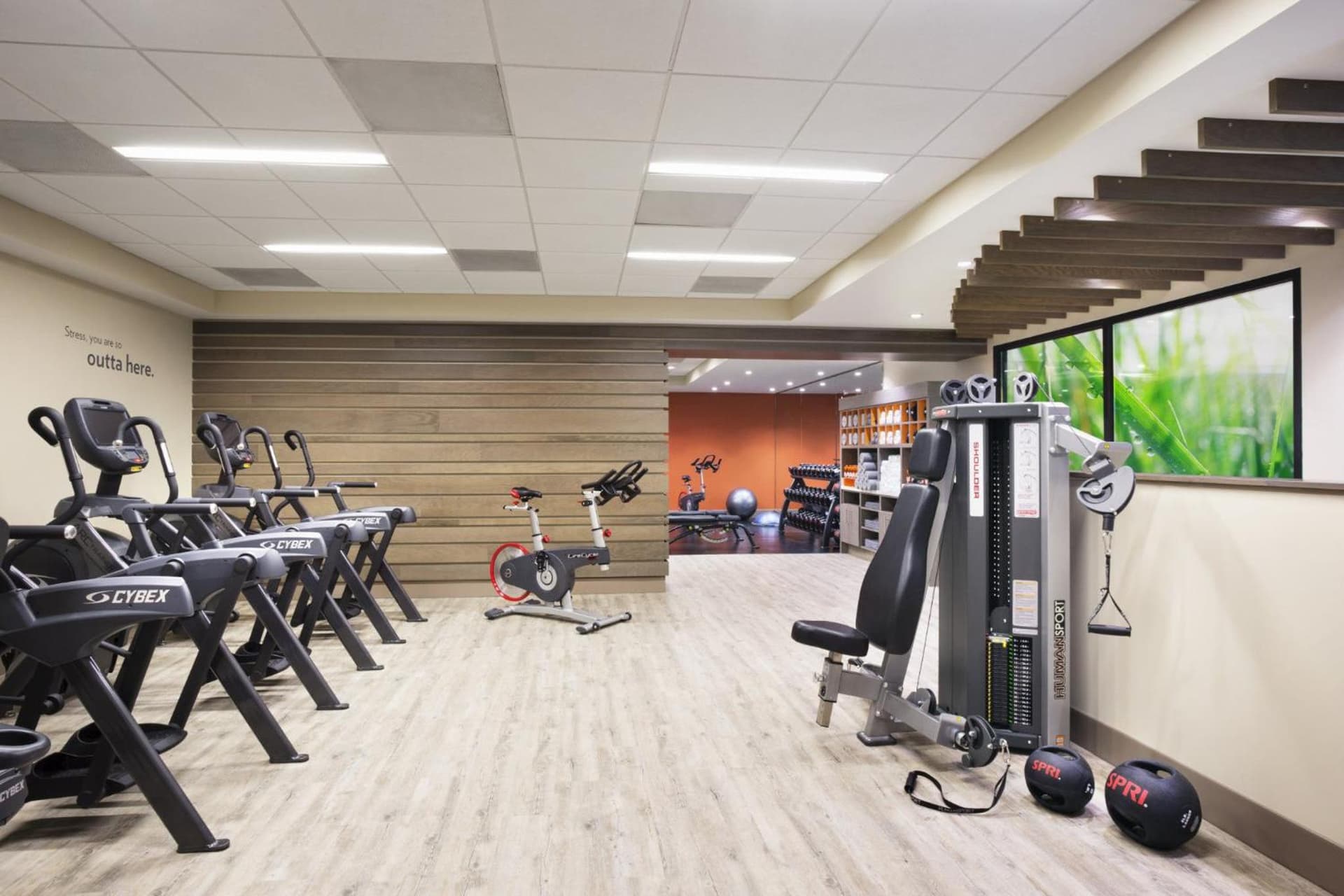 EVEN Hotel Norwalk by IHG gallery photo in Norwalk, CT — image 18
