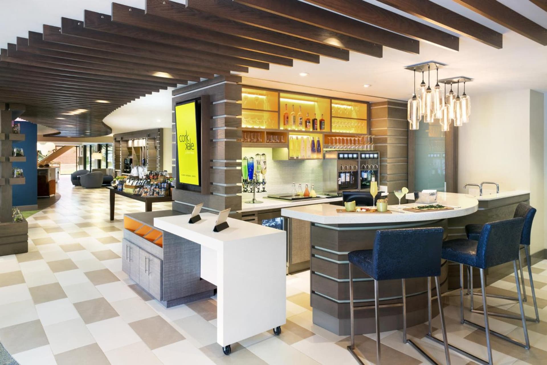 EVEN Hotel Norwalk by IHG gallery photo in Norwalk, CT — image 52