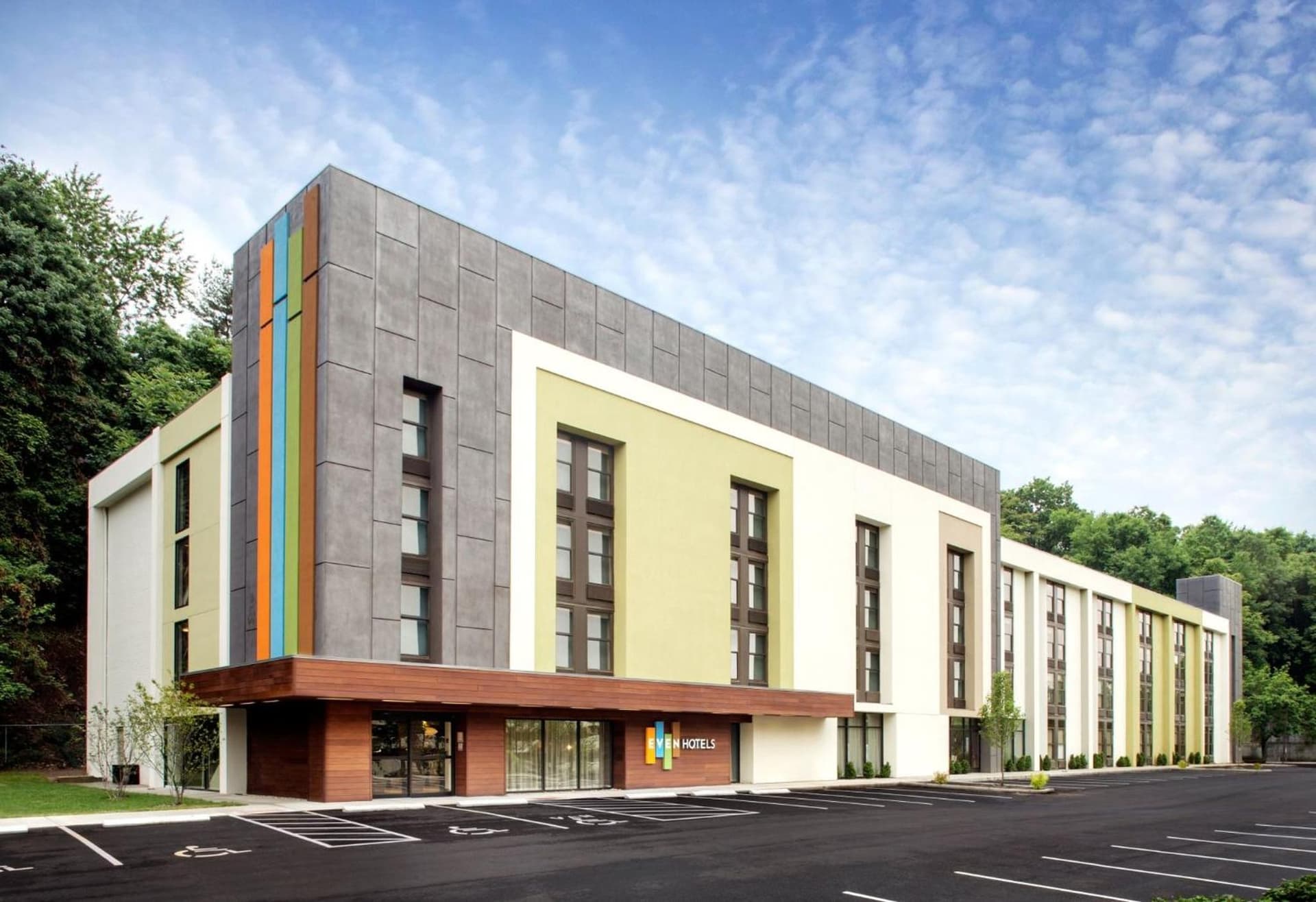 EVEN Hotel Norwalk by IHG — hotel in Norwalk, Connecticut